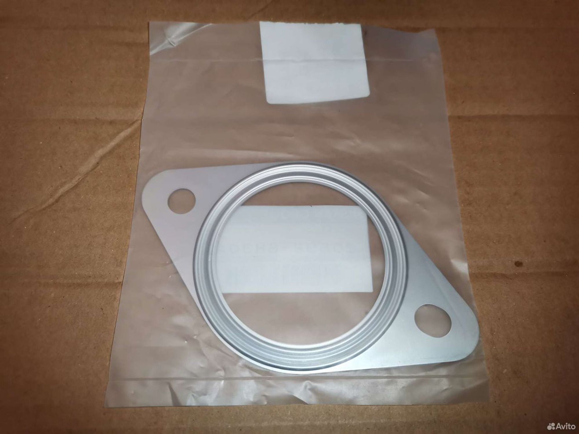 Кольцо глушителя Nissan X-Trail, 1200 рублей, Уфа