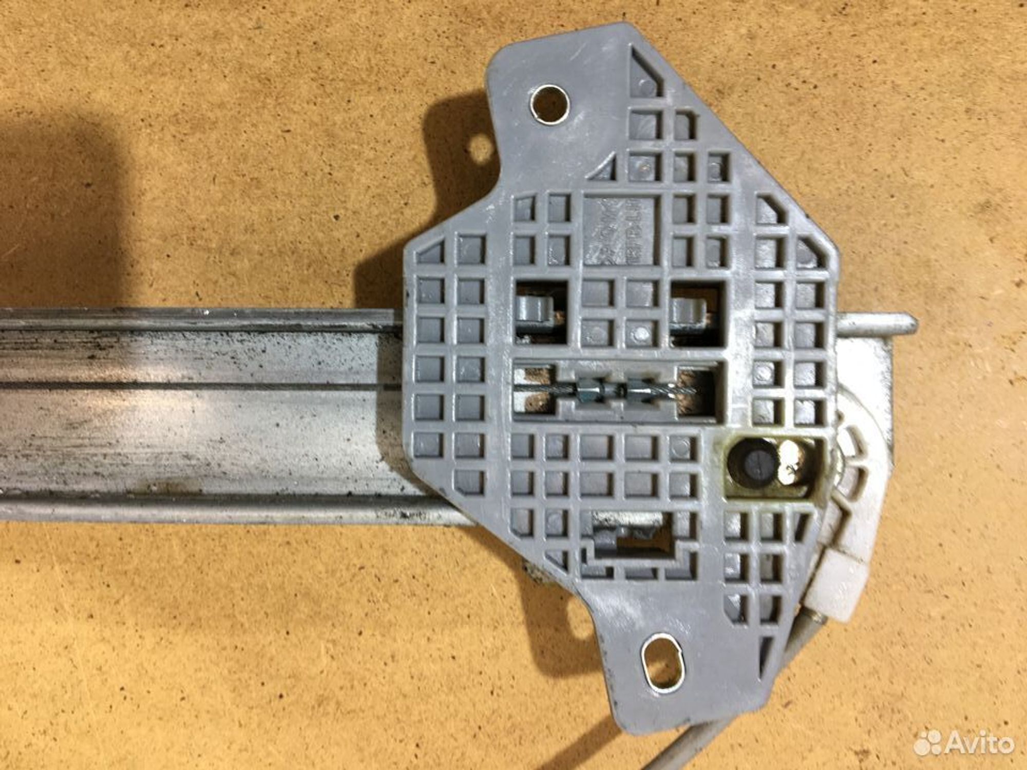 Стеклоподъемника Kia Rio/Hyundai Solaris, 2650 рублей, Уфа