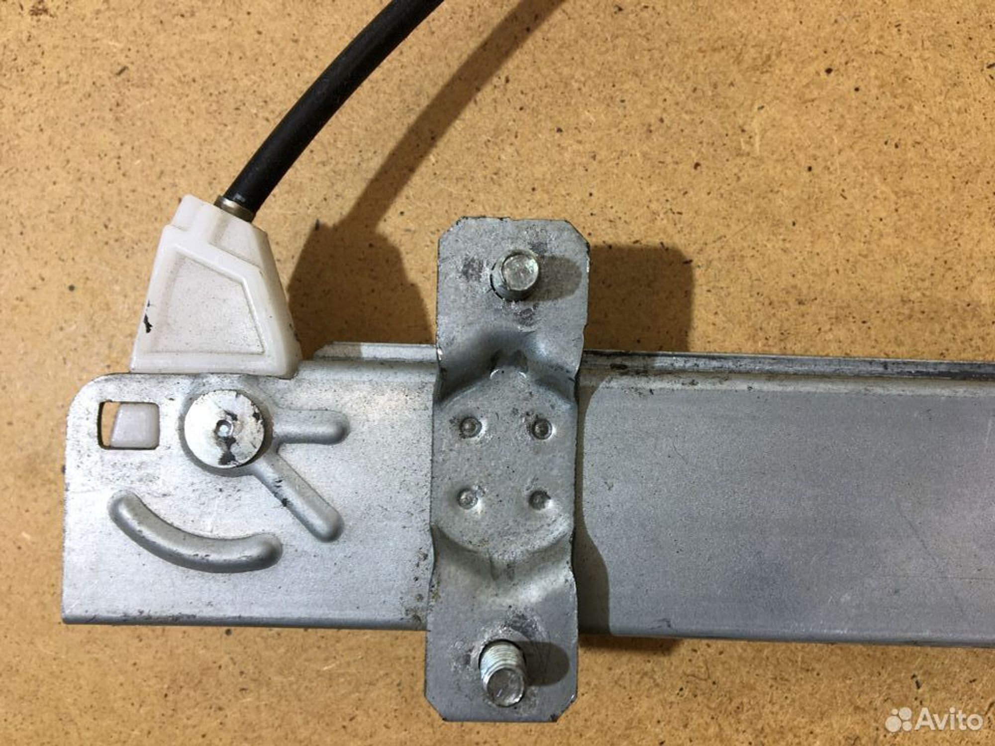 Стеклоподъемника Kia Rio/Hyundai Solaris, 2650 рублей, Уфа