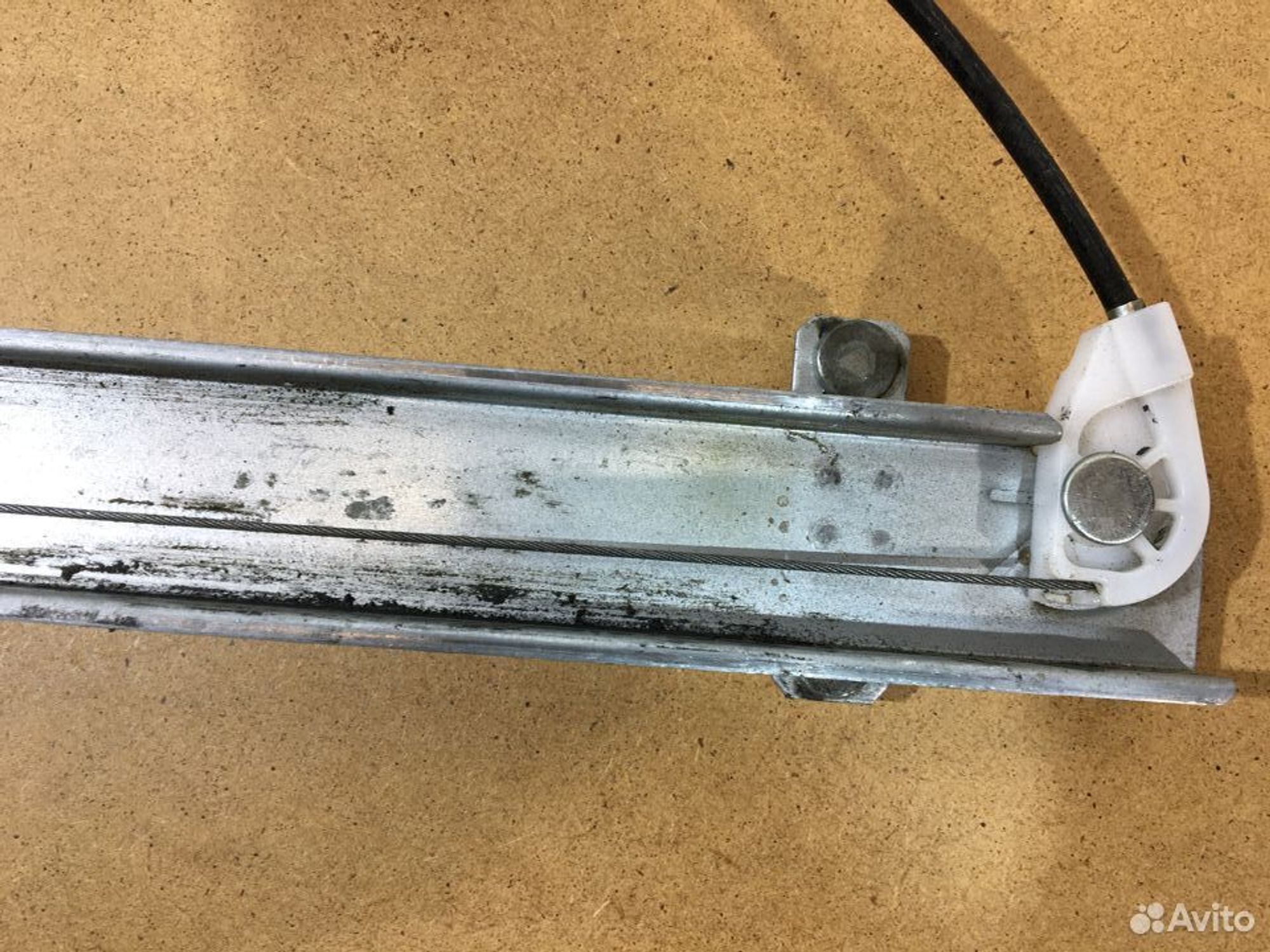 Стеклоподъемника Kia Rio/Hyundai Solaris, 2650 рублей, Уфа