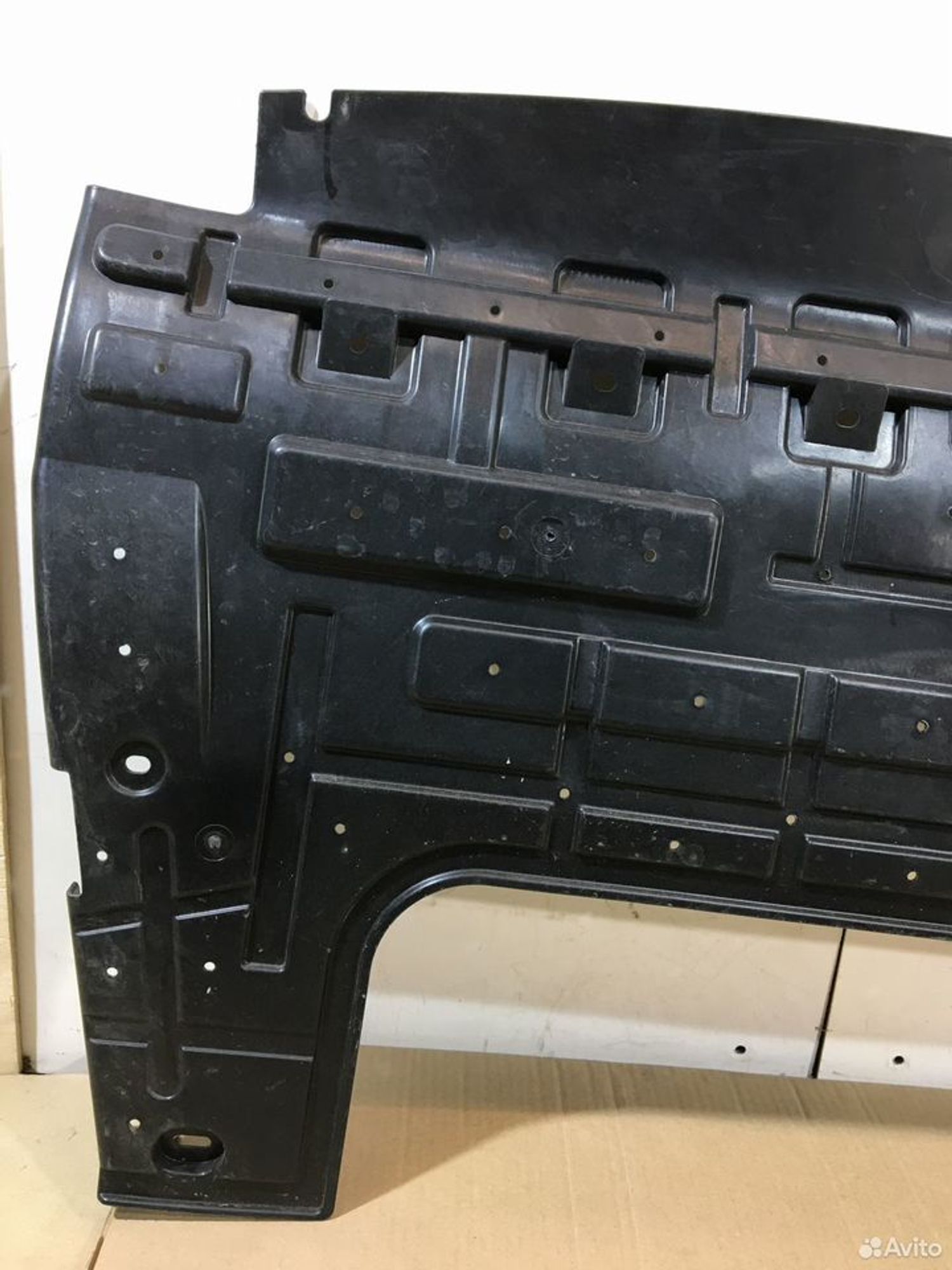 Защита двигателя Chery Tiggo 7 PRO, 1800 рублей, Уфа