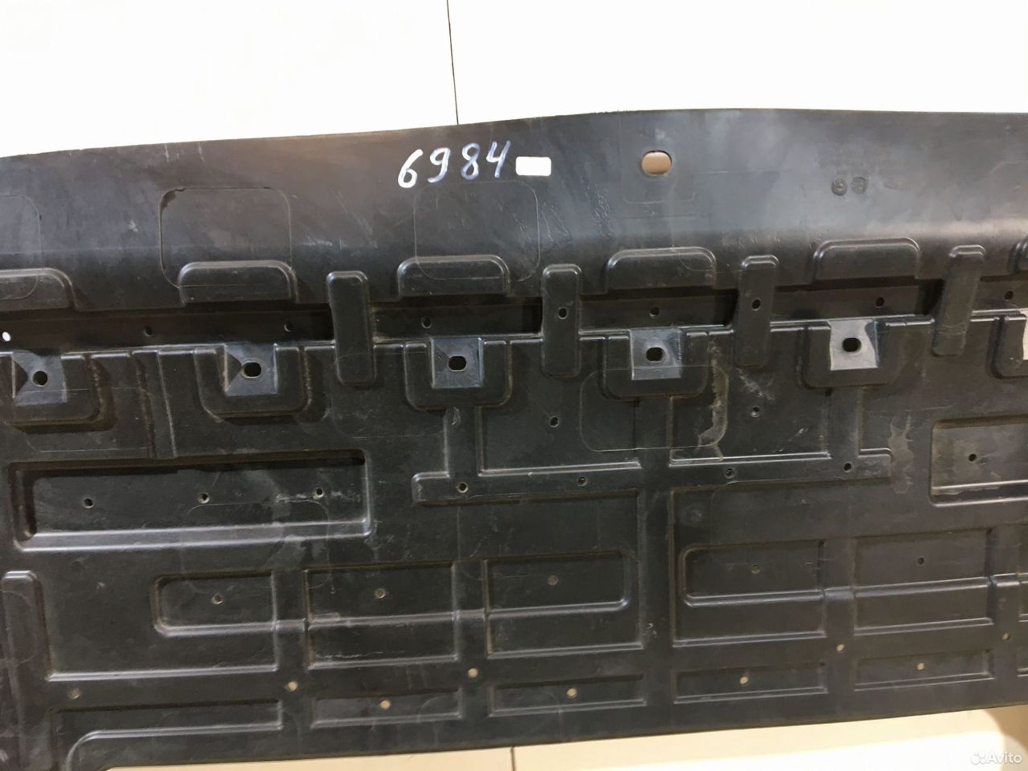 Защита двигателя Chery Tiggo 7 PRO, 1800 рублей, Уфа