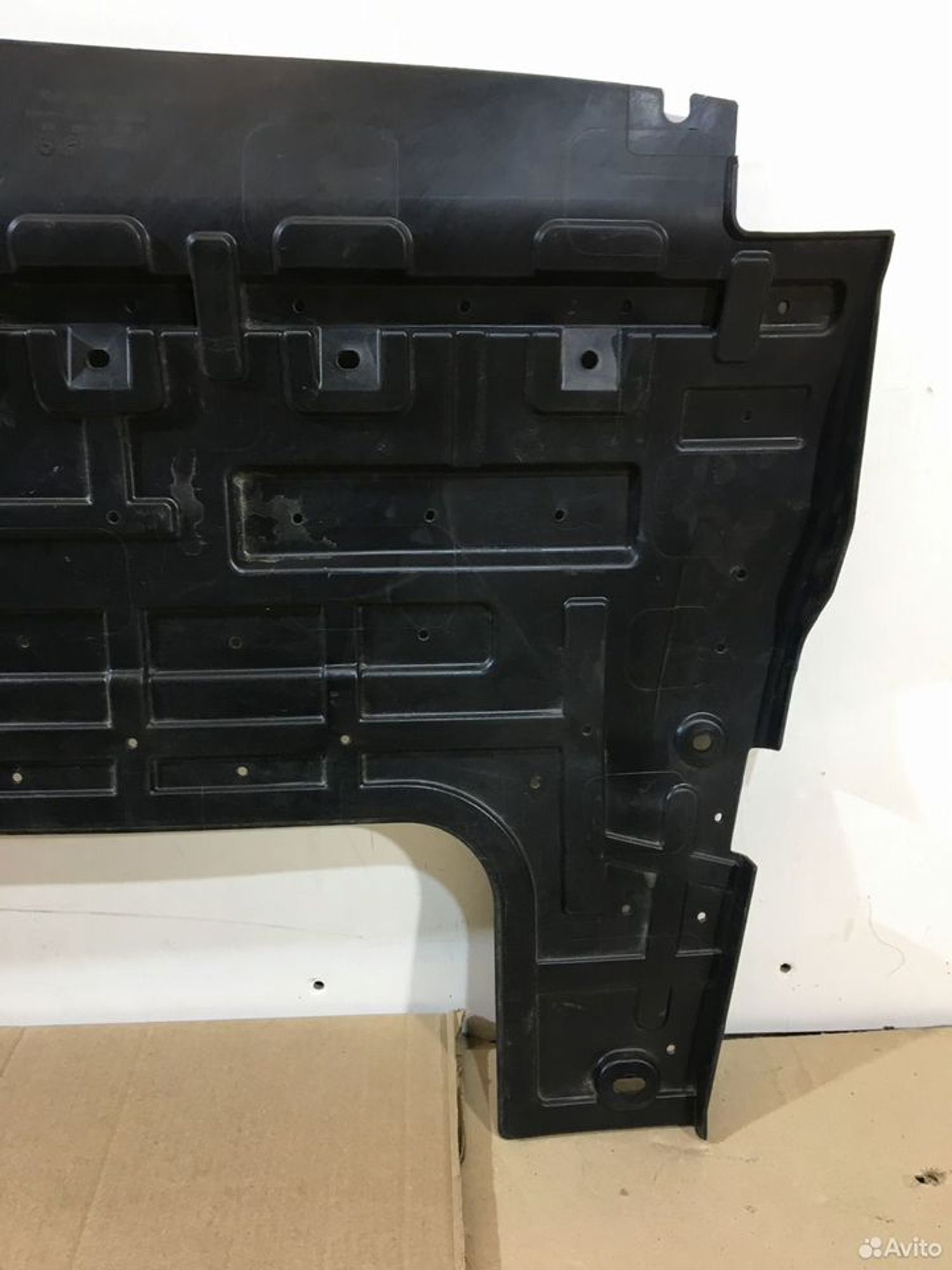 Защита двигателя Chery Tiggo 7 PRO, 1800 рублей, Уфа