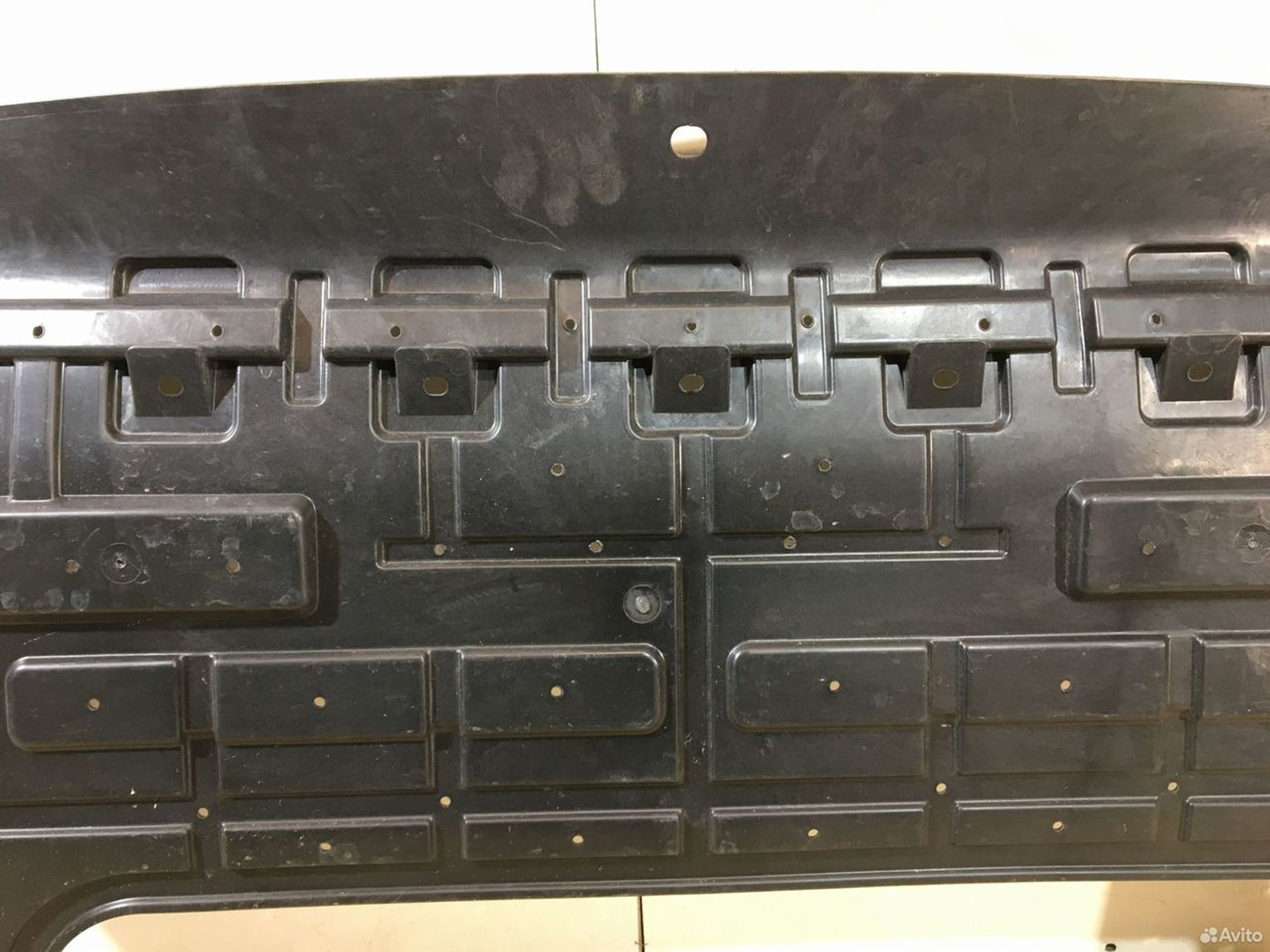 Защита двигателя Chery Tiggo 7 PRO, 1800 рублей, Уфа