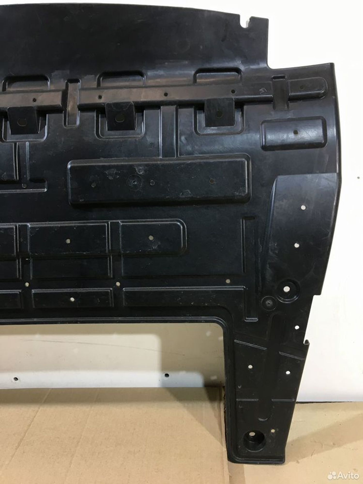 Защита двигателя Chery Tiggo 7 PRO, 1800 рублей, Уфа