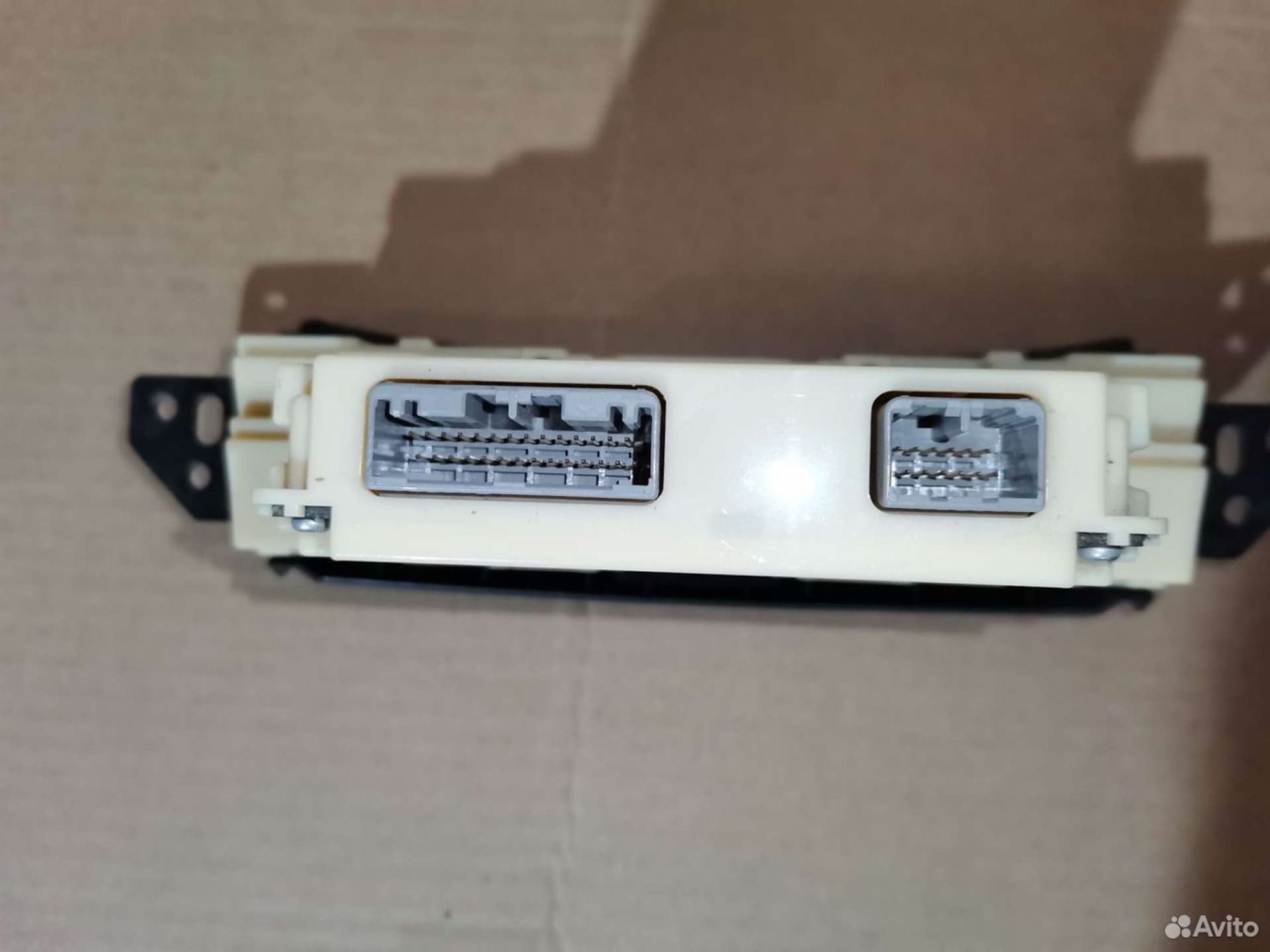 Управления климатической установкой Honda Accord 8, 4000 рублей, Уфа