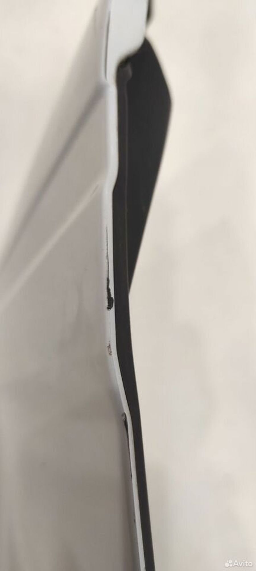 Спойлер крышки багажника задний Audi Q7 4M 2015, 19000 рублей, Уфа