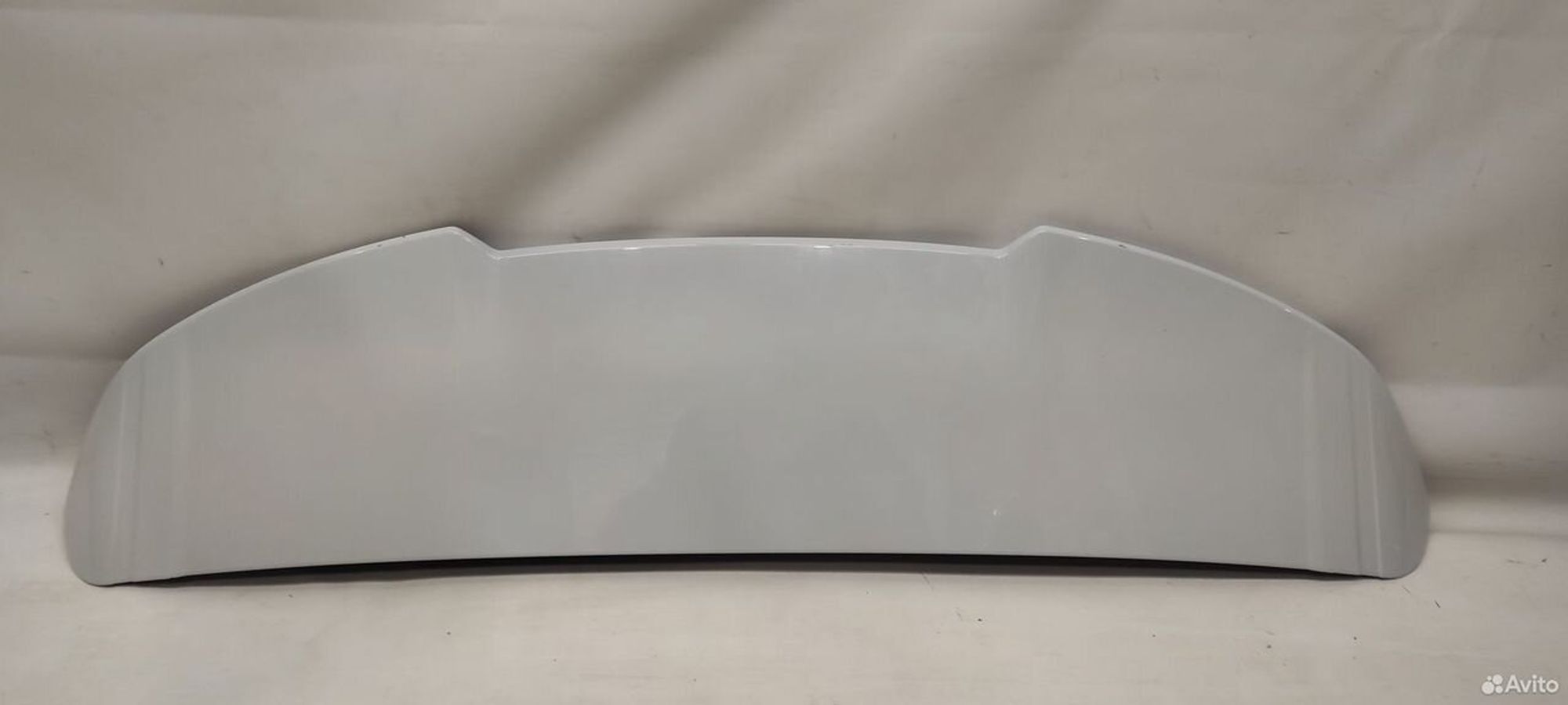 Спойлер крышки багажника задний Audi Q7 4M 2015, 19000 рублей, Уфа