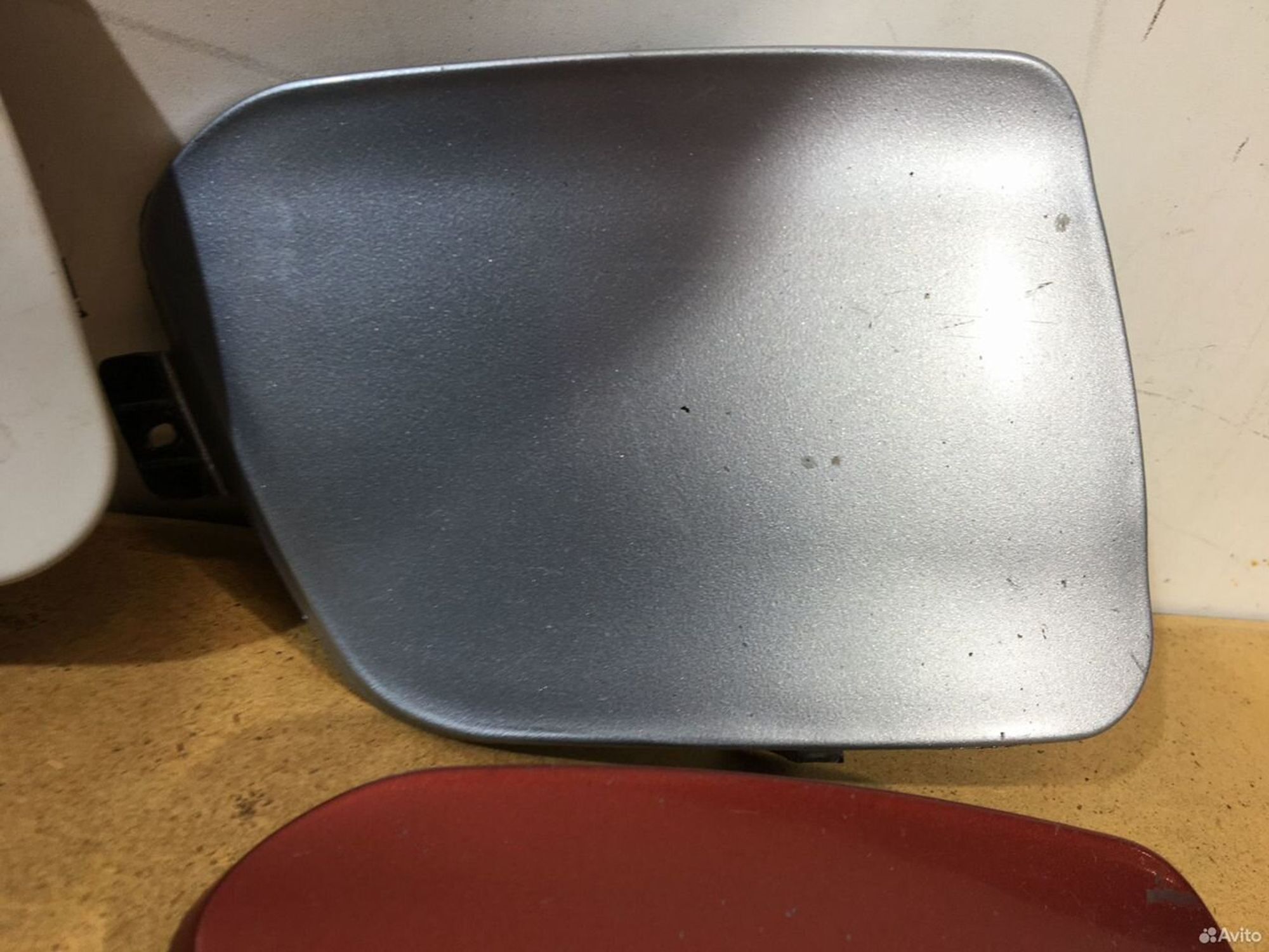 Заглушка птф правая и левая LADA Kalina, 400 рублей, Уфа