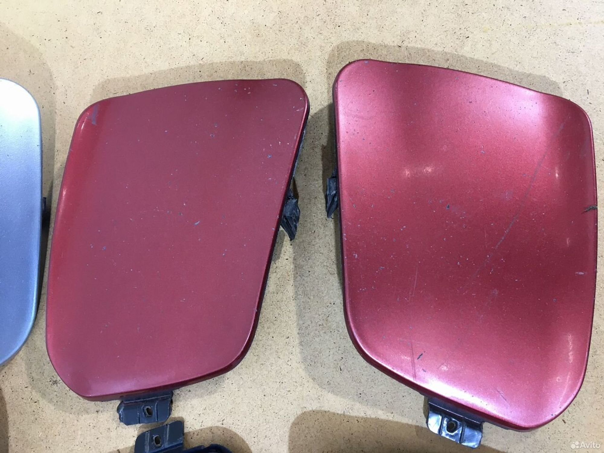 Заглушка птф правая и левая LADA Kalina, 400 рублей, Уфа