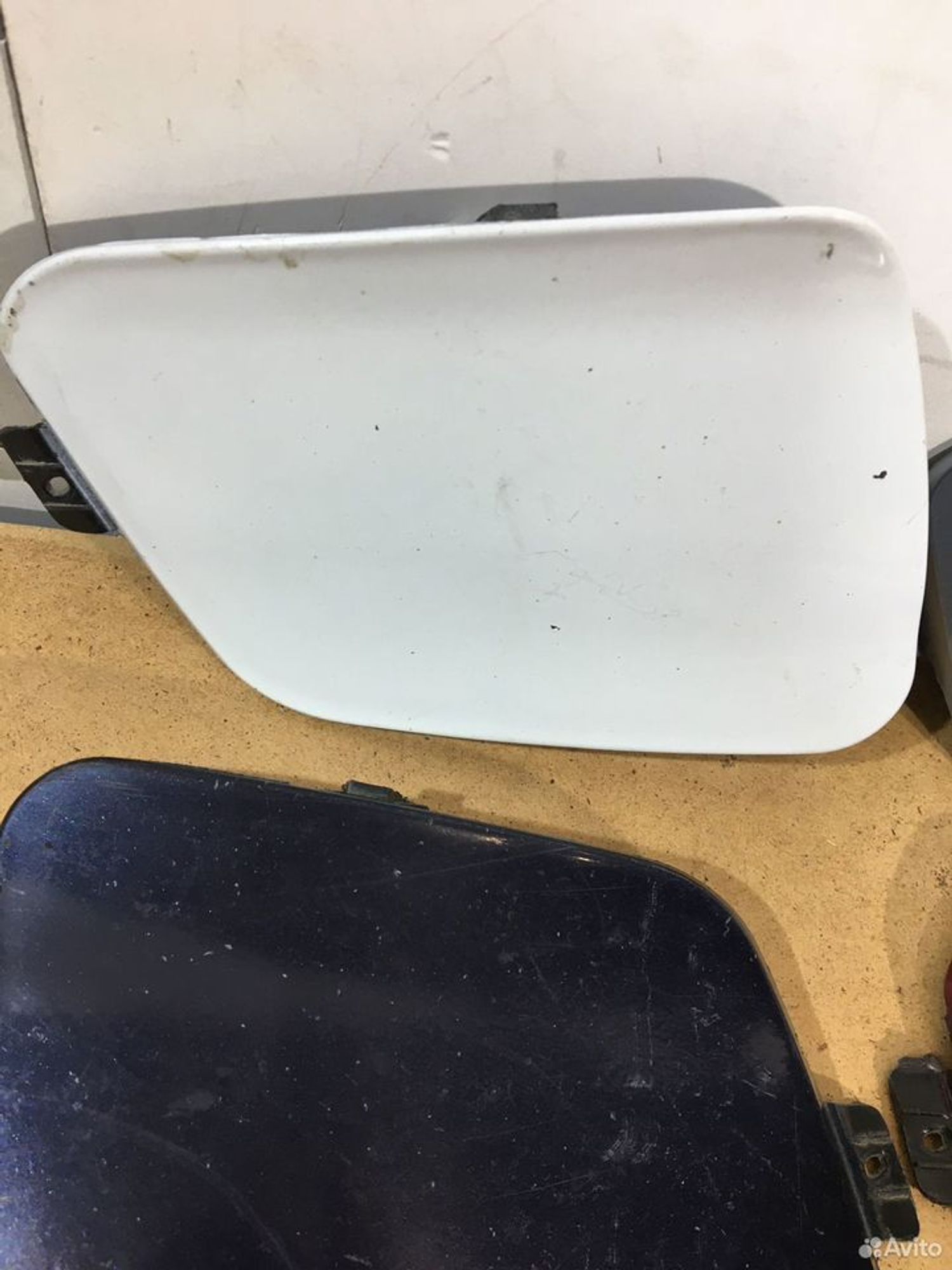 Заглушка птф правая и левая LADA Kalina, 400 рублей, Уфа