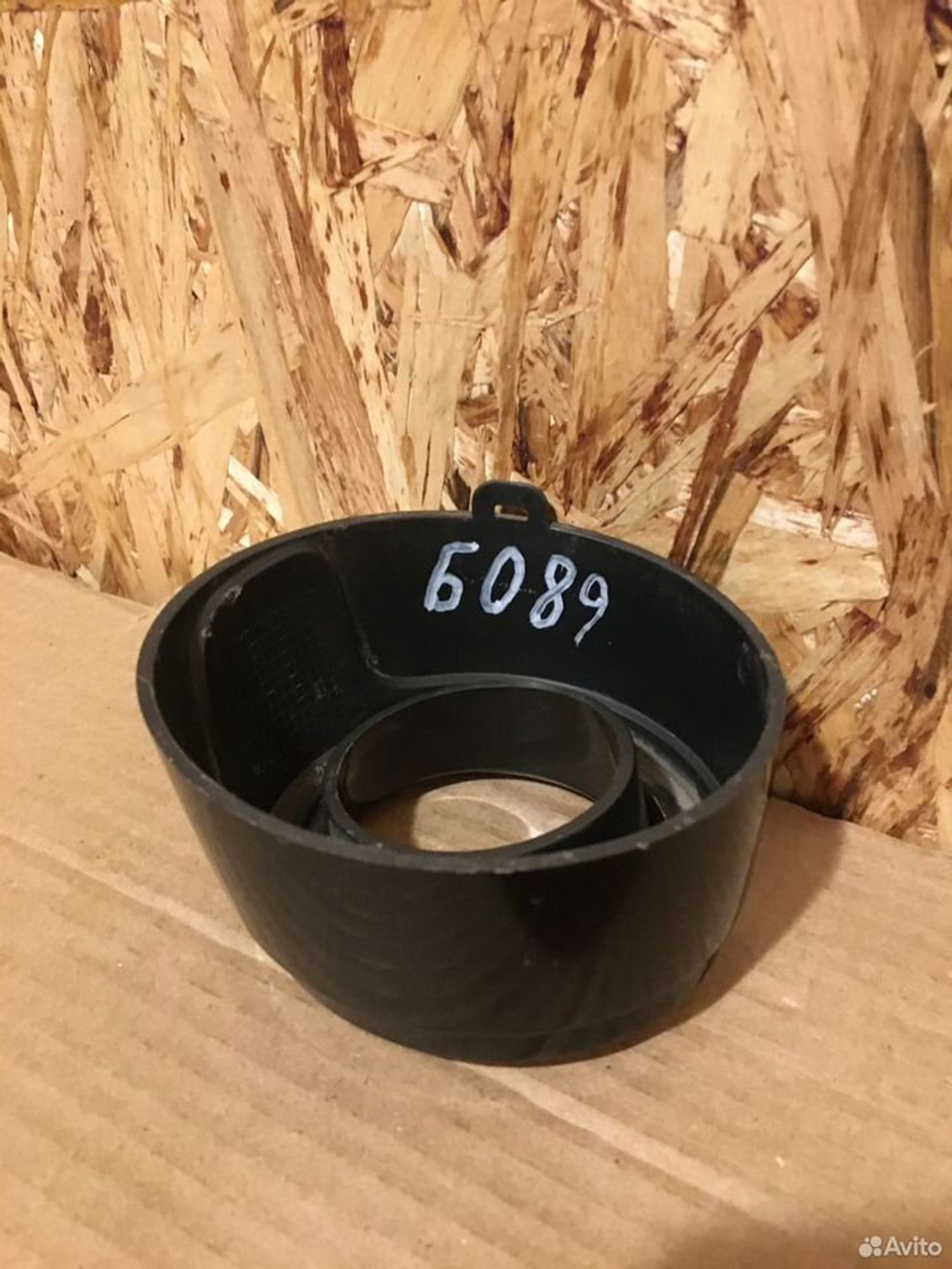 Накладка птф левая Kia Sportage 4, 1000 рублей, Уфа