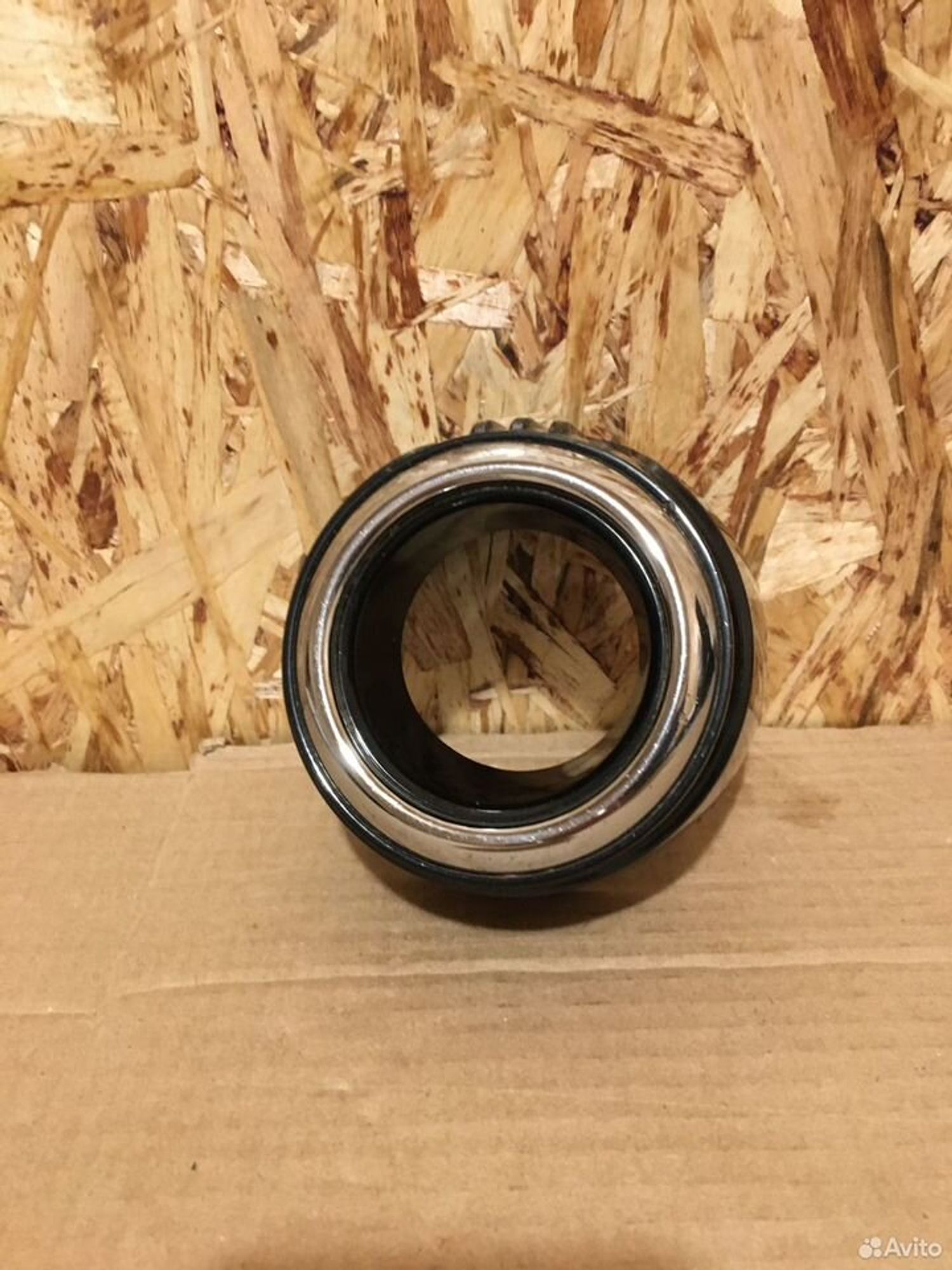 Накладка птф левая Kia Sportage 4, 1000 рублей, Уфа