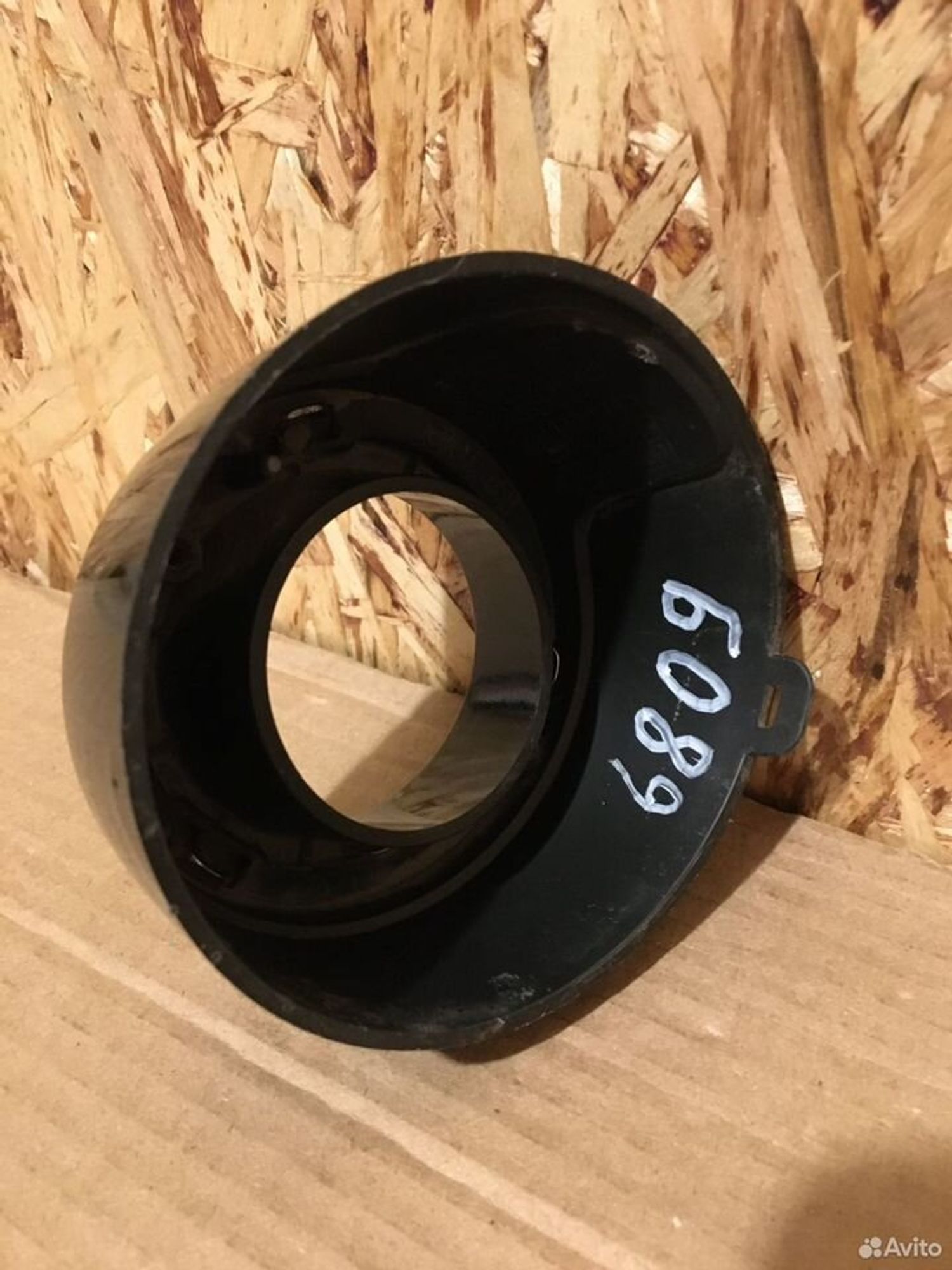 Накладка птф левая Kia Sportage 4, 1000 рублей, Уфа