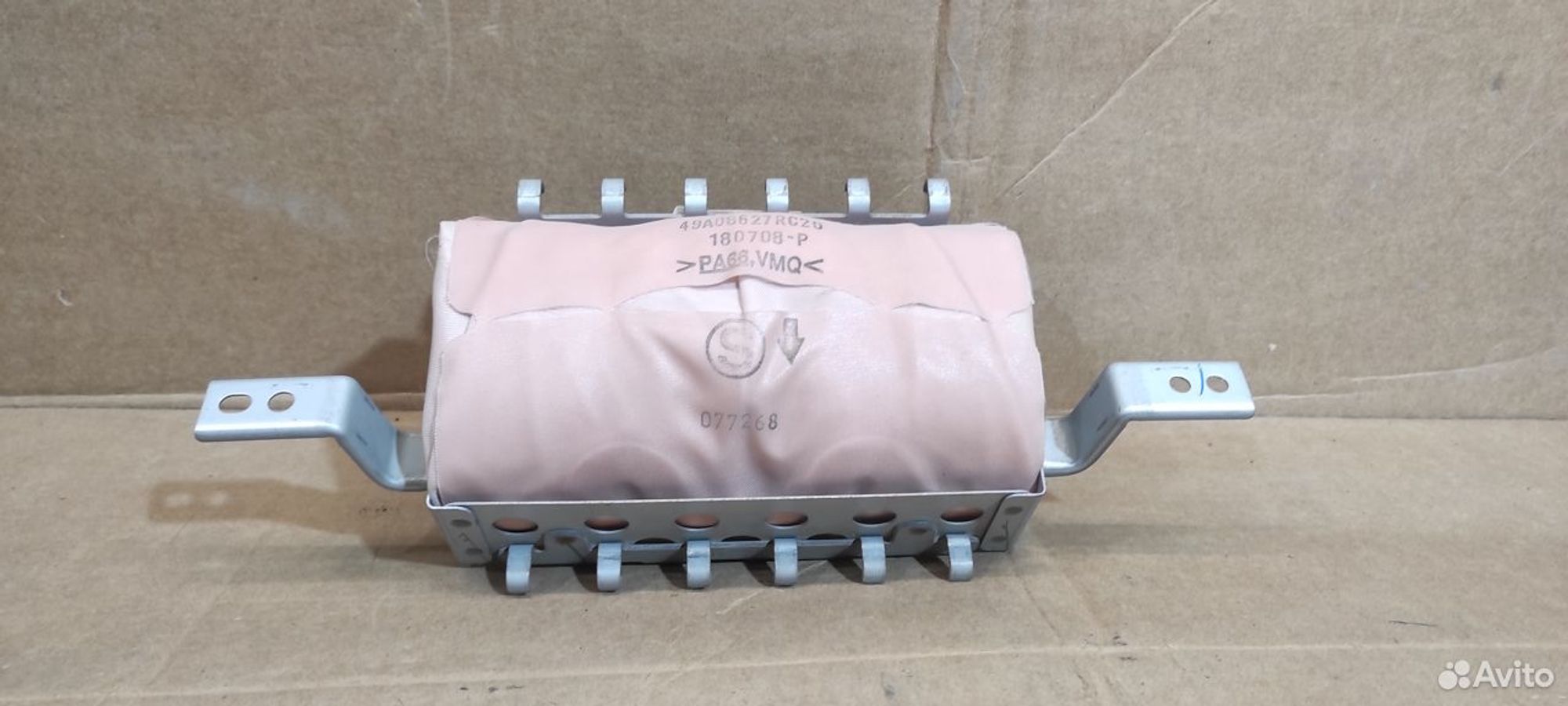 Подушка безопасности Mazda 6 GH, 5000 рублей, Уфа