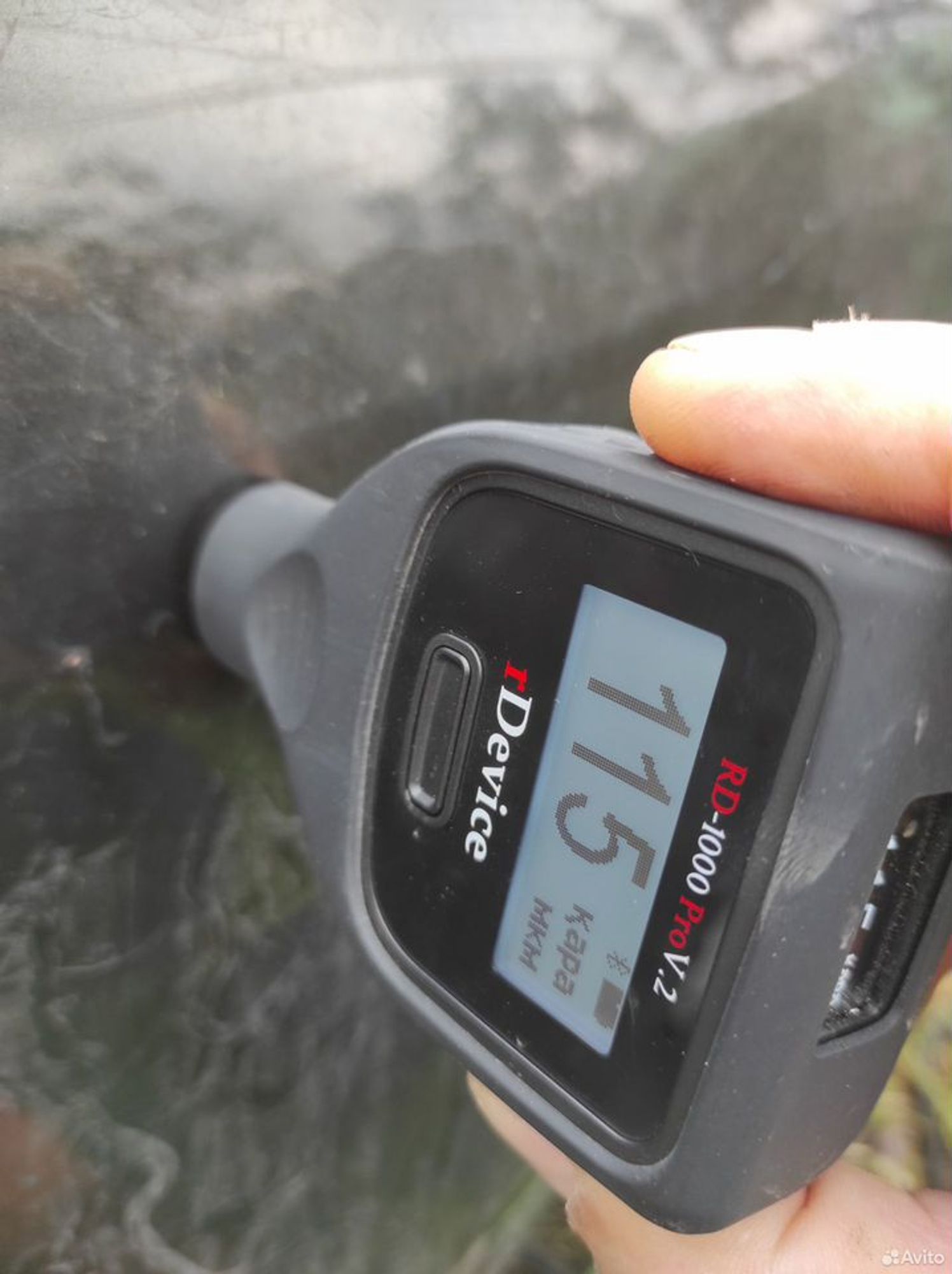 Крыло заднее правое Мазда 6 GH, 52900 рублей, Уфа