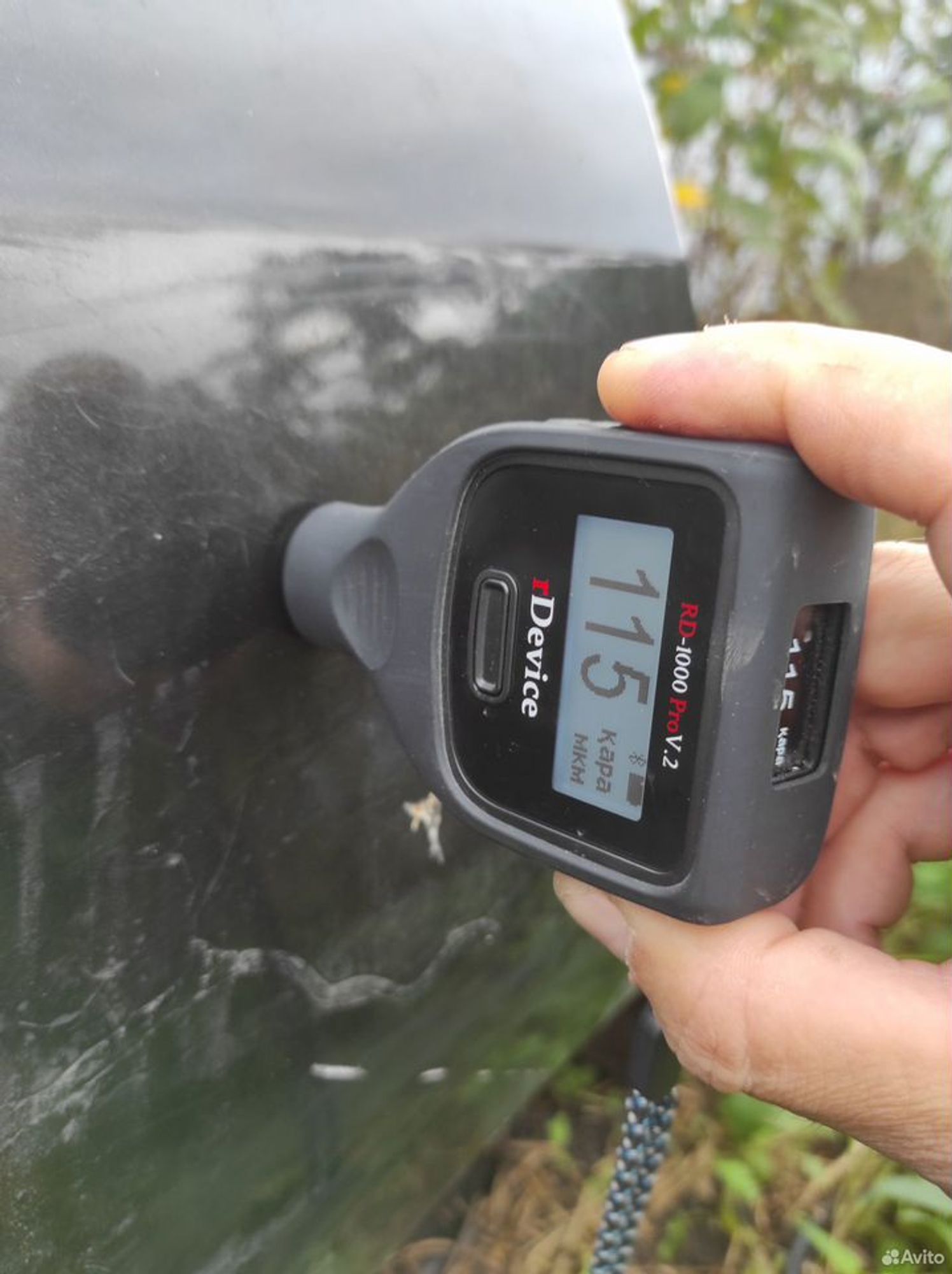 Крыло заднее правое Мазда 6 GH, 52900 рублей, Уфа