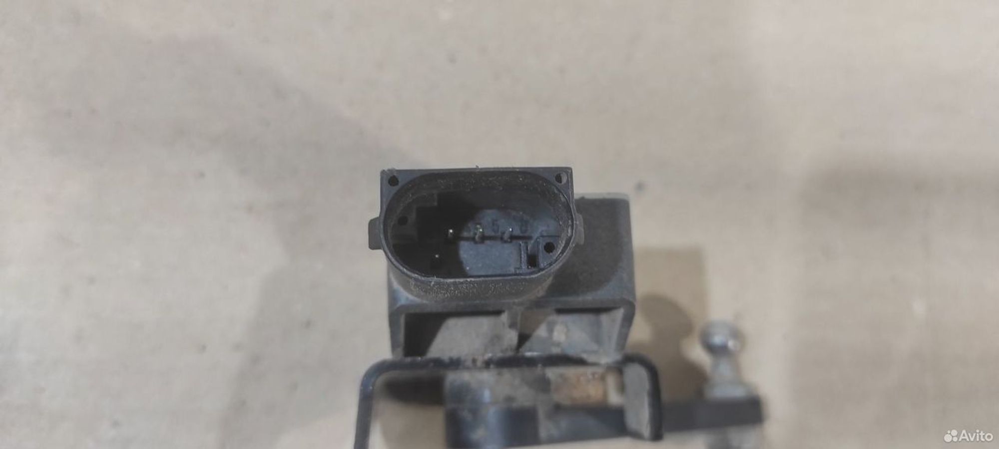 Датчик положения кузова задний Infiniti QX56.QX80, 4000 рублей, Уфа