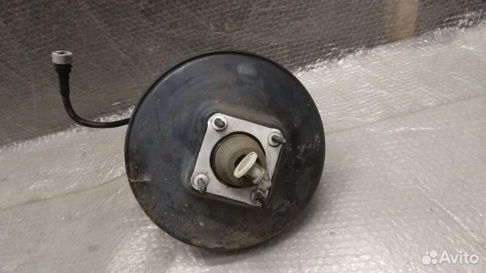 Вакуумный усилитель тормозов Ford Focus 2 1689822, 2500 рублей, Уфа