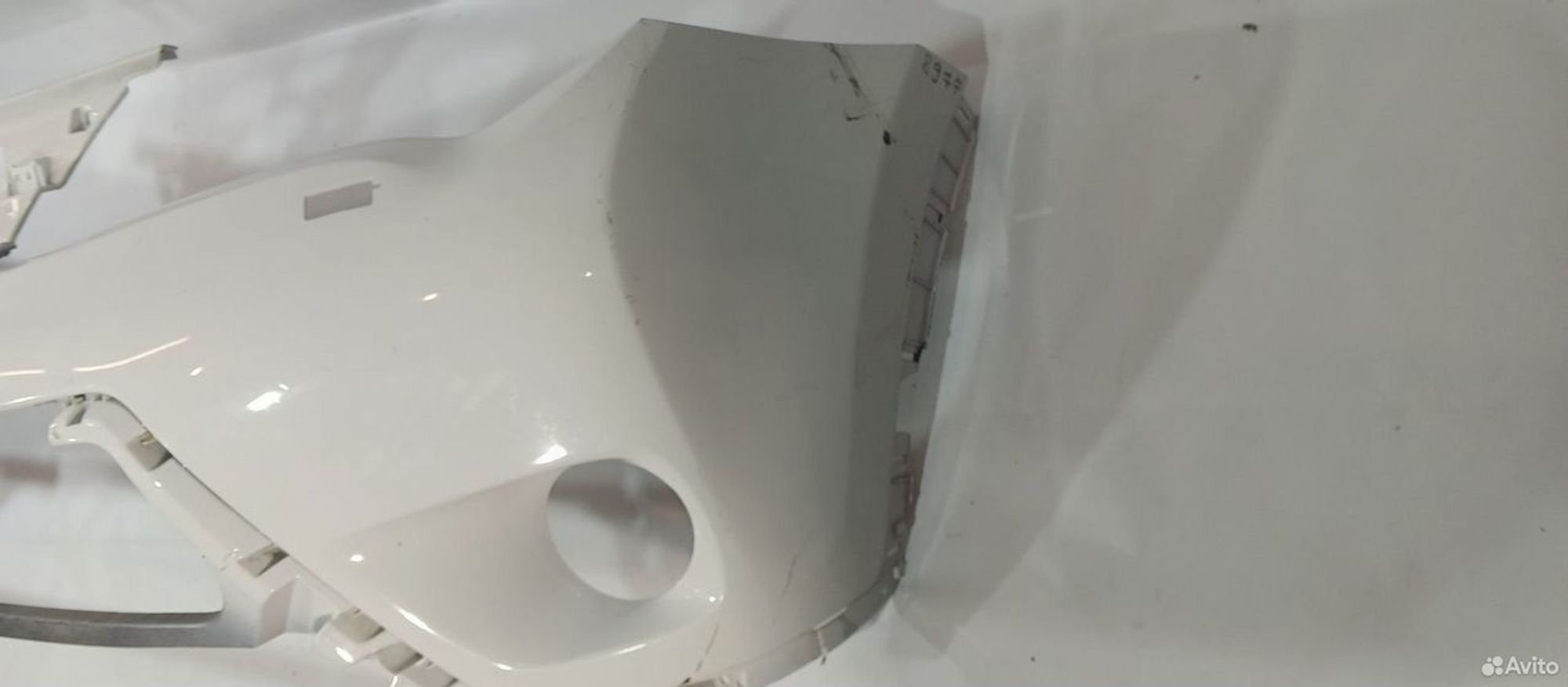 Бампер передний Toyota Rav 4 2013, 6790 рублей, Уфа