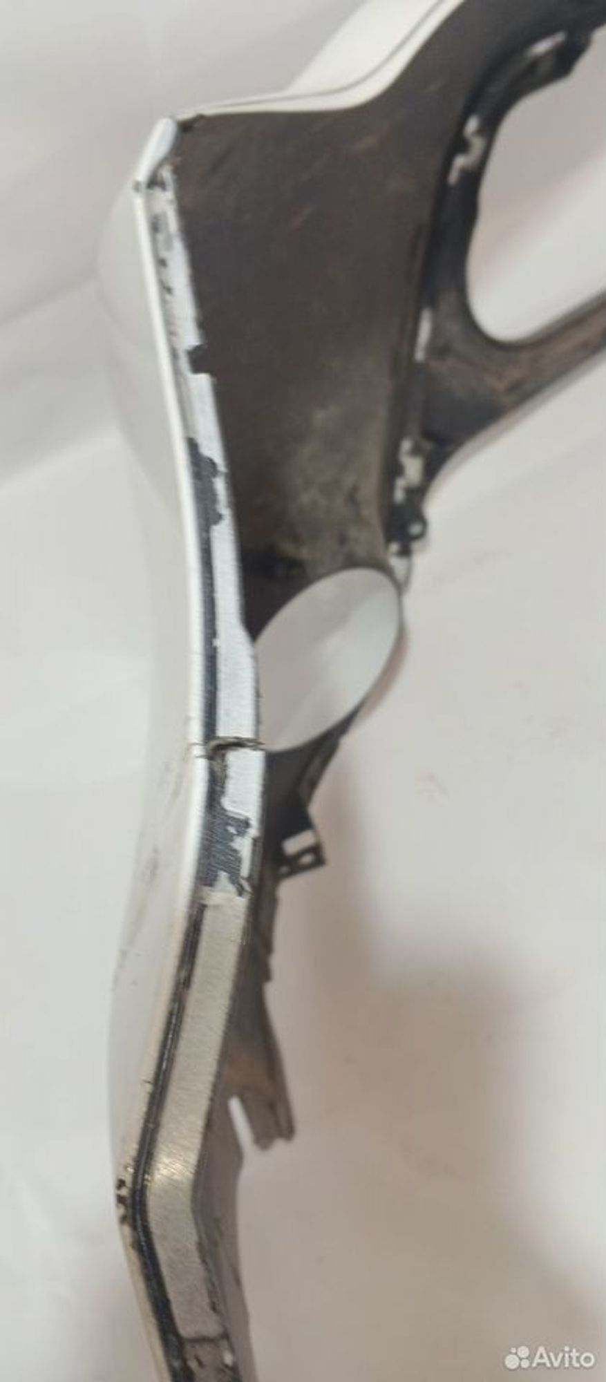 Бампер передний Toyota Rav 4 2013, 6790 рублей, Уфа