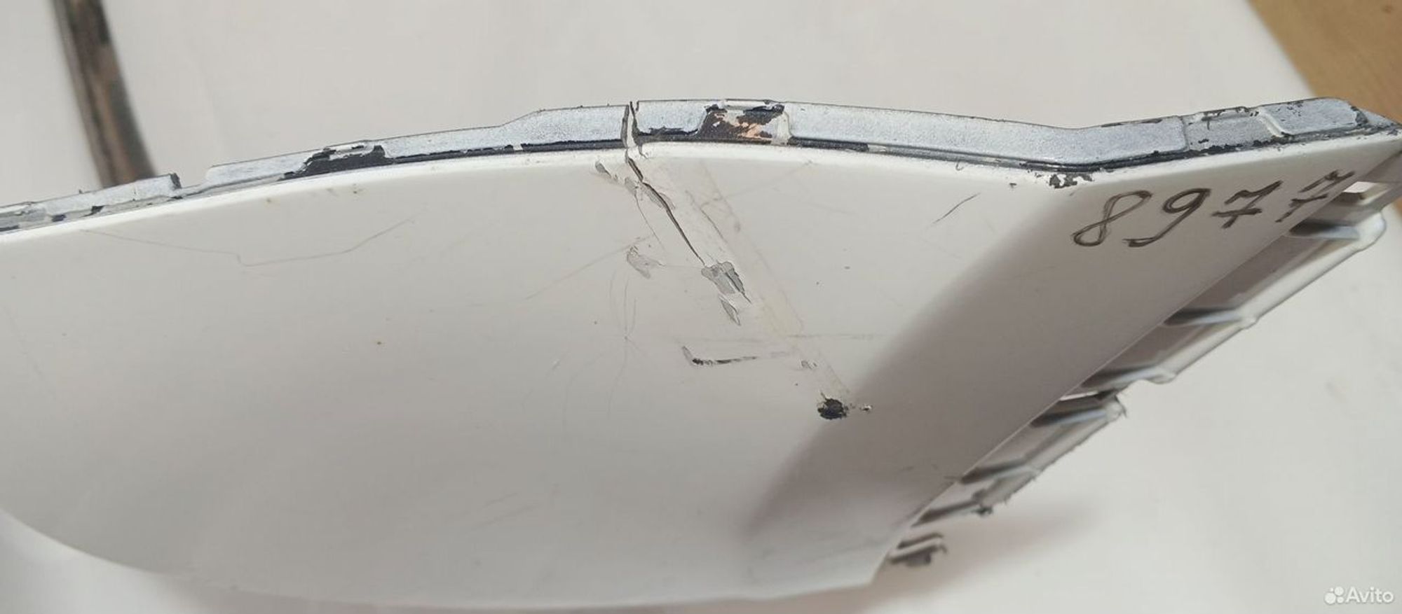 Бампер передний Toyota Rav 4 2013, 6790 рублей, Уфа