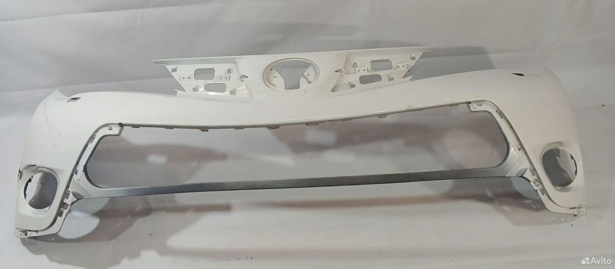 Бампер передний Toyota Rav 4 2013, 6790 рублей, Уфа