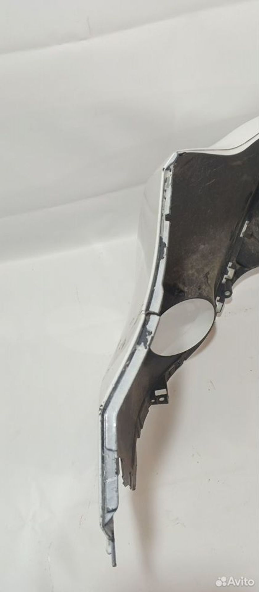 Бампер передний Toyota Rav 4 2013, 6790 рублей, Уфа