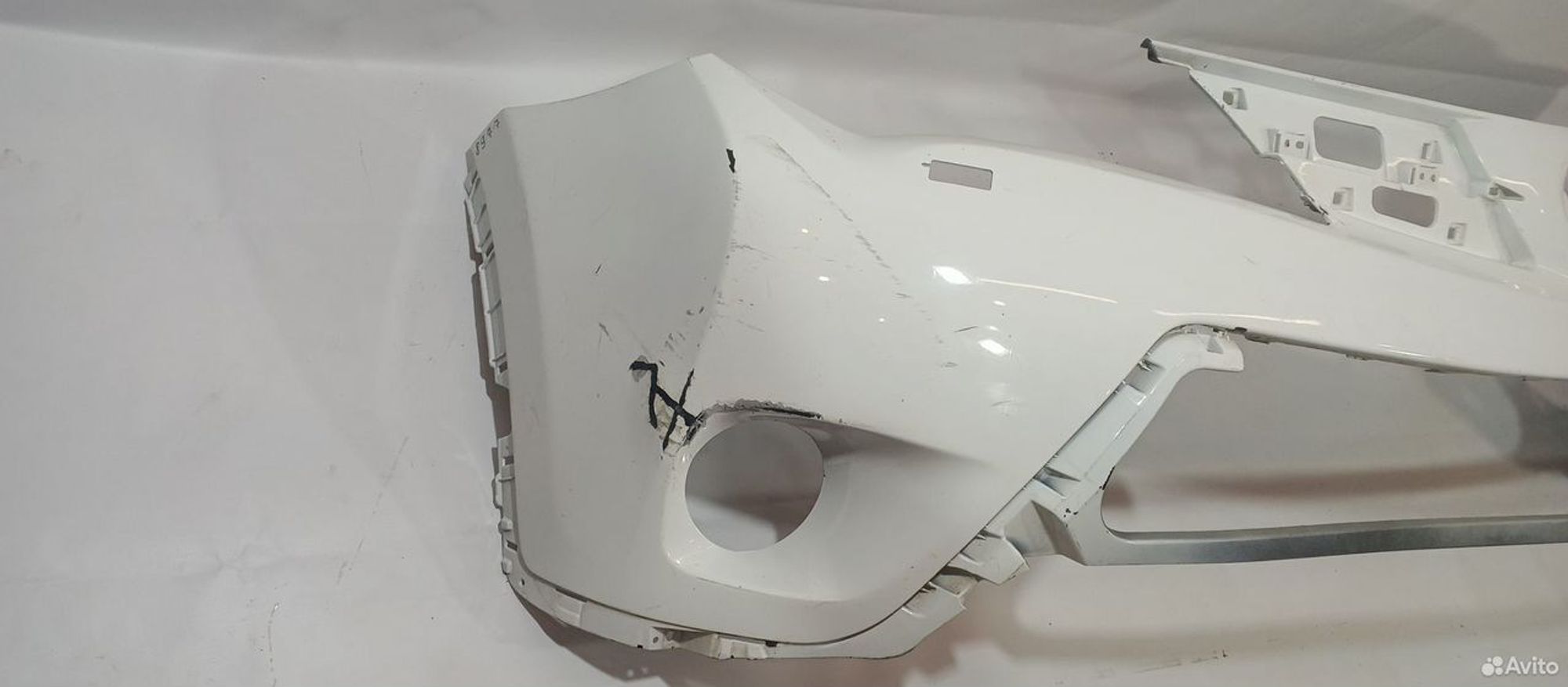 Бампер передний Toyota Rav 4 2013, 6790 рублей, Уфа