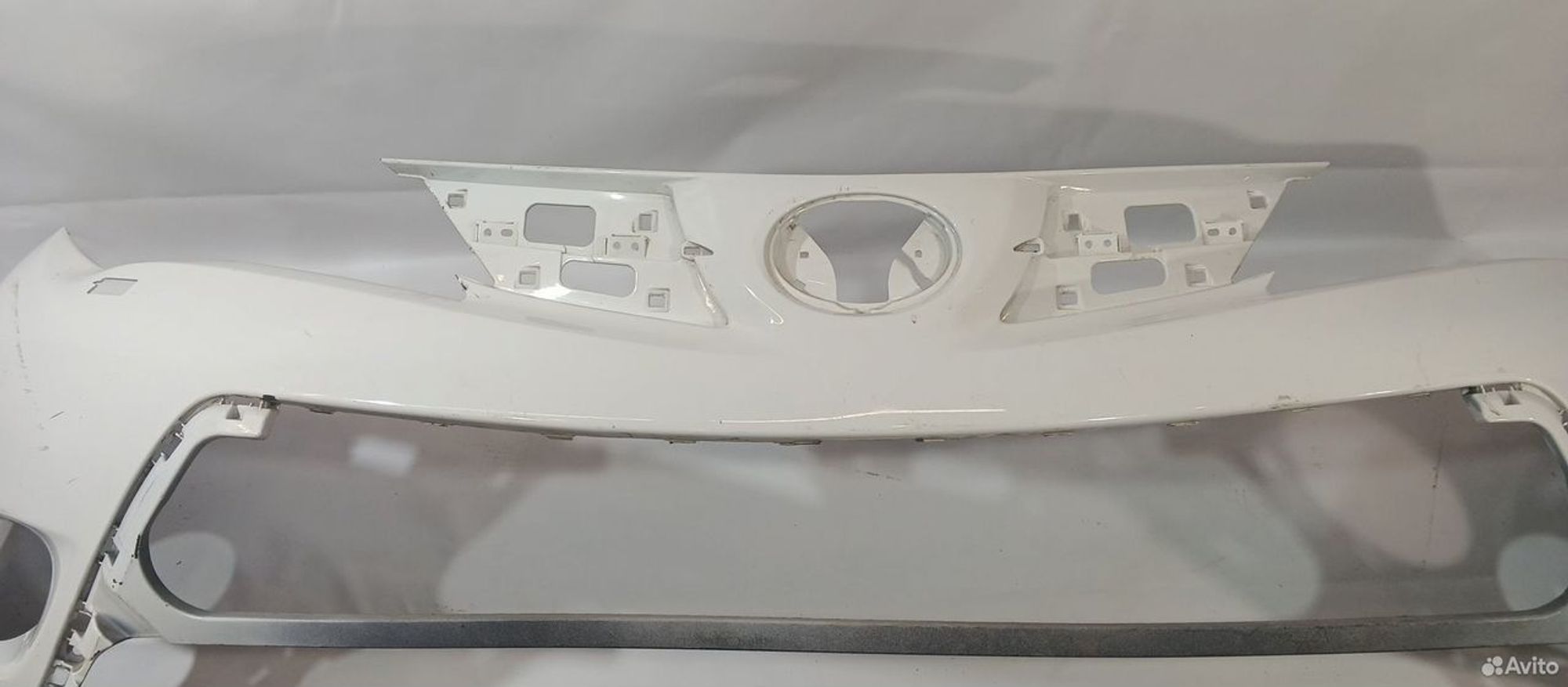 Бампер передний Toyota Rav 4 2013, 6790 рублей, Уфа