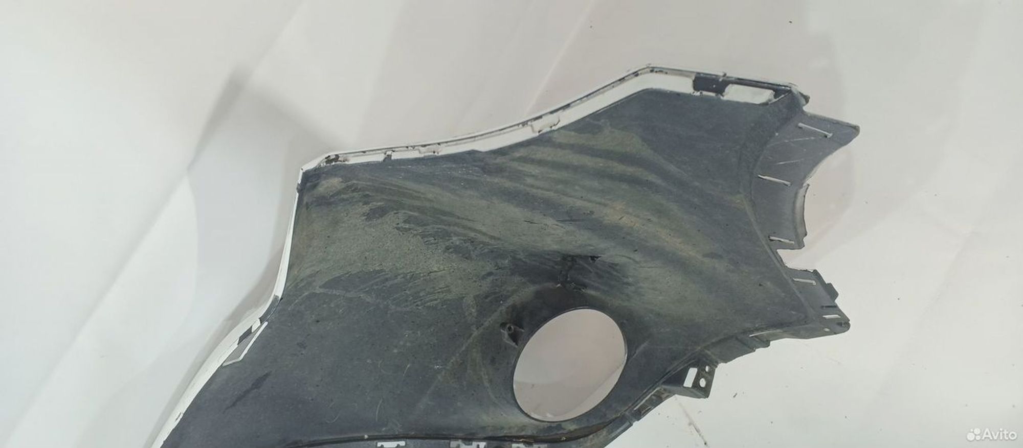 Бампер передний Toyota Rav 4 2013, 6790 рублей, Уфа