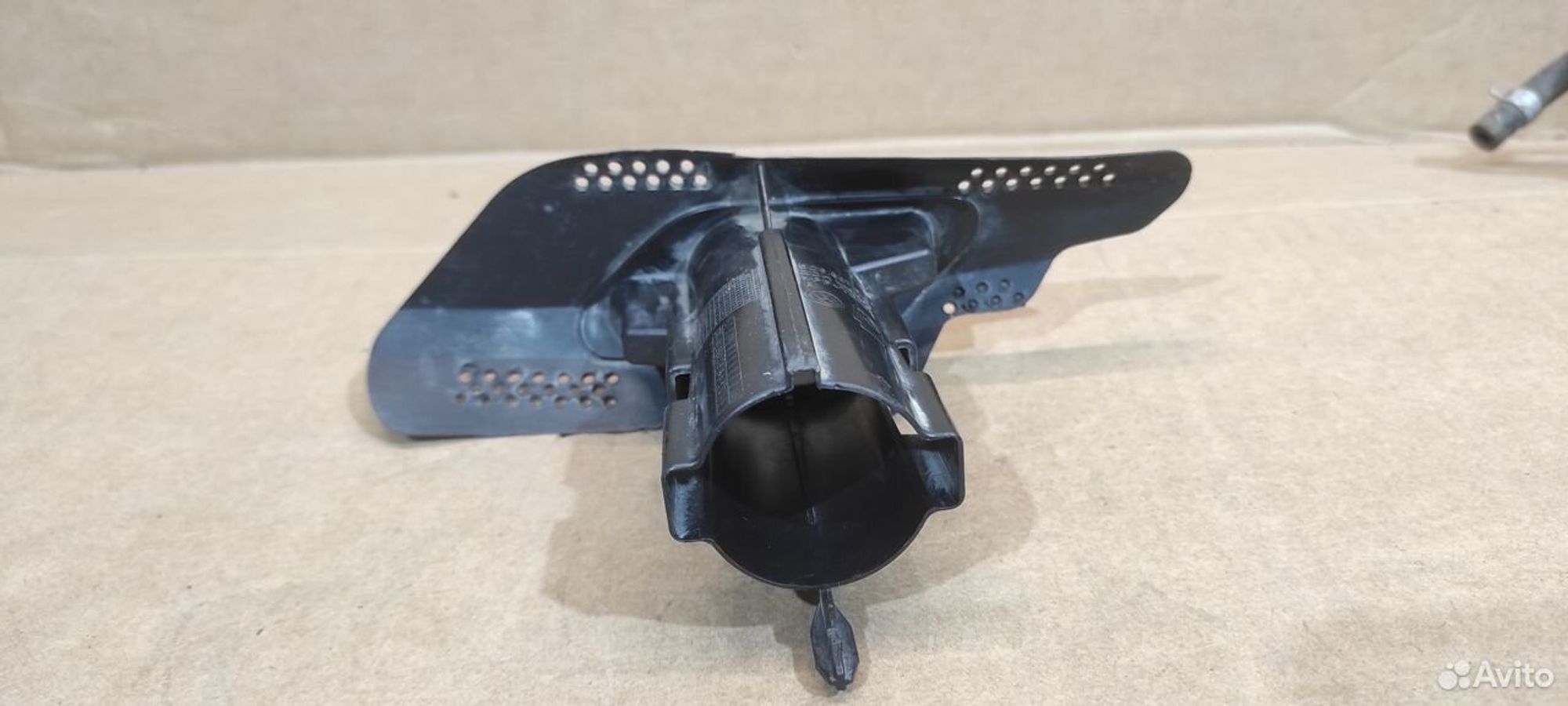 Кронштейн форсунки правый Volkswagen Jetta 6, 1500 рублей, Уфа