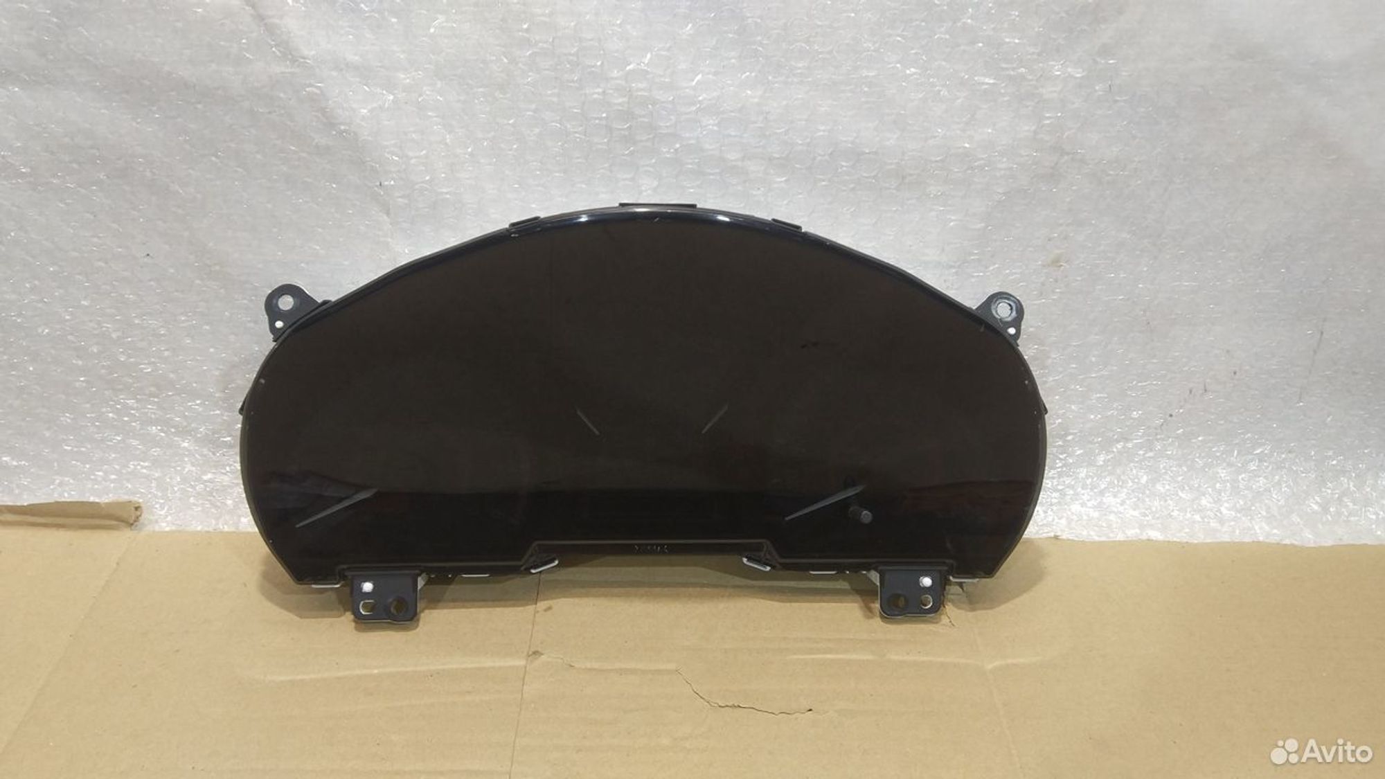 Панель приборов Toyota Highlander II, 15000 рублей, Уфа