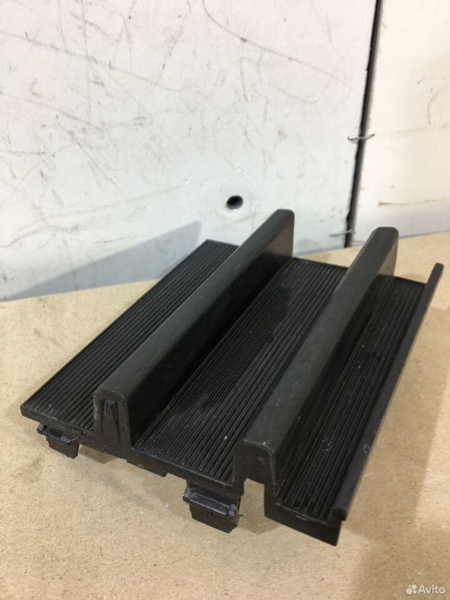 Заглушка буксировочного крюка Toyota Camry V55, 1500 рублей, Уфа