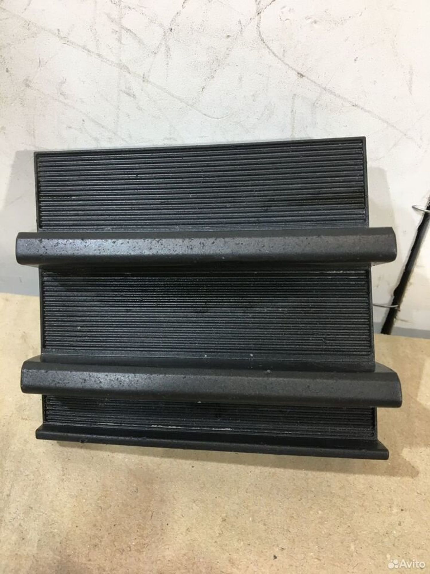 Заглушка буксировочного крюка Toyota Camry V55, 1500 рублей, Уфа