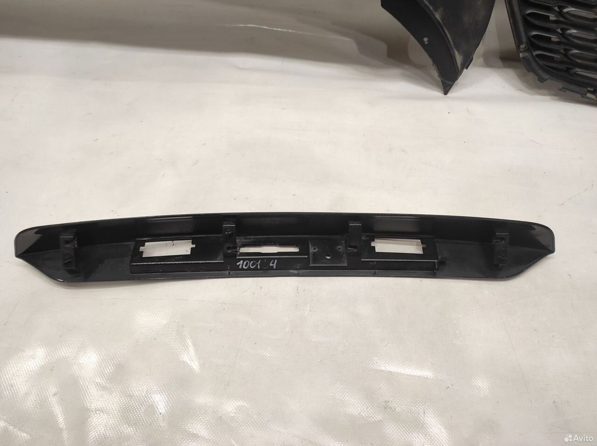 Накладка крышки багажника LADA Granta 2018, 1000 рублей, Уфа