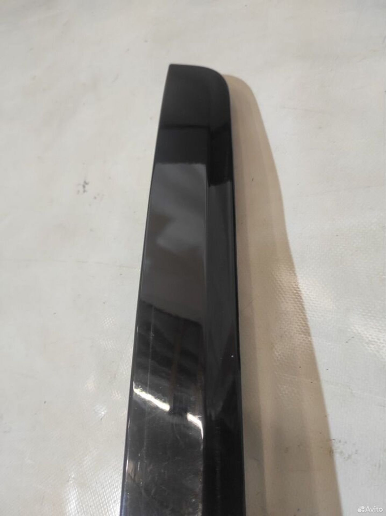 Накладка крышки багажника LADA Granta 2018, 1000 рублей, Уфа