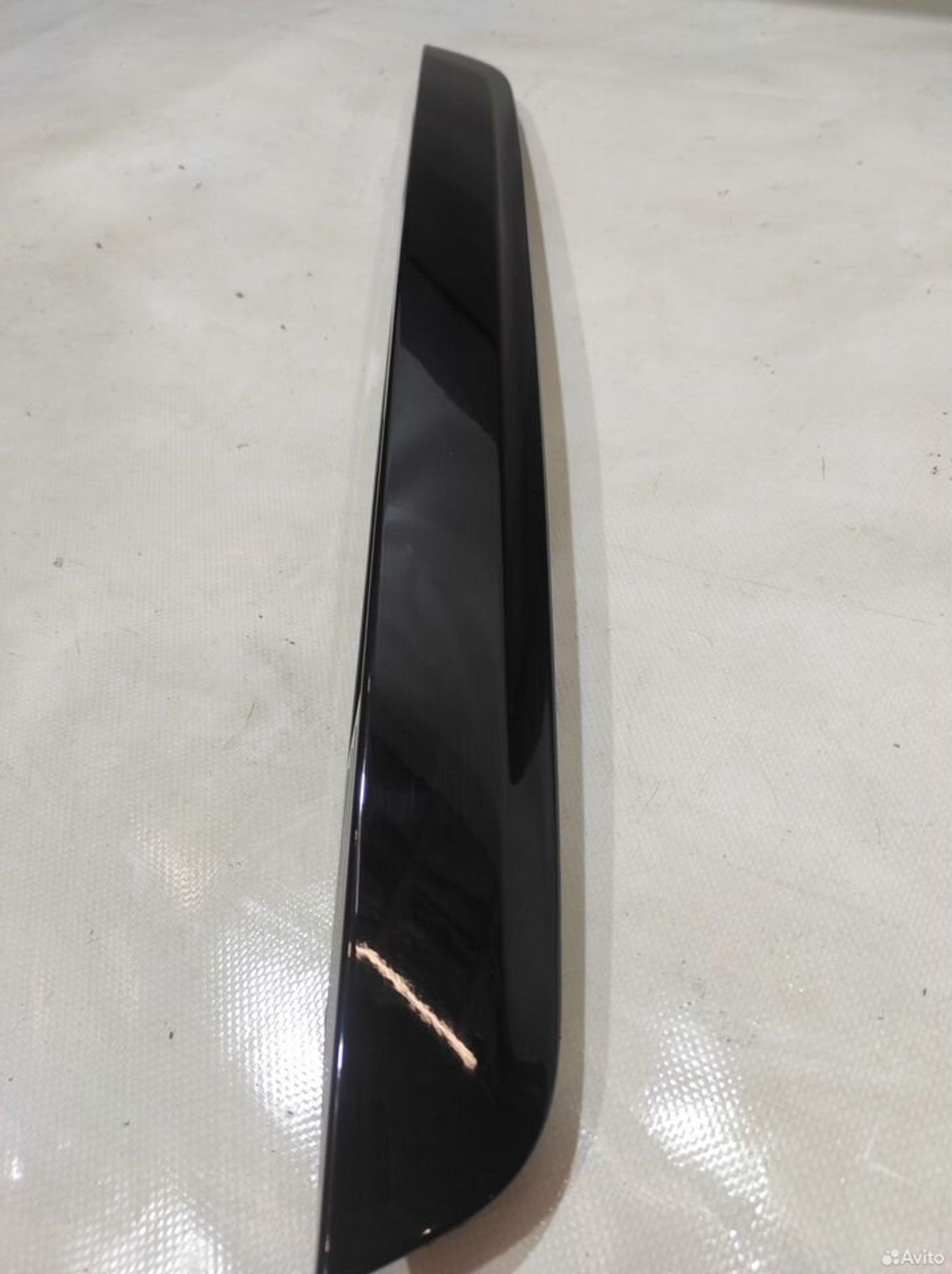 Накладка крышки багажника LADA Granta 2018, 1000 рублей, Уфа