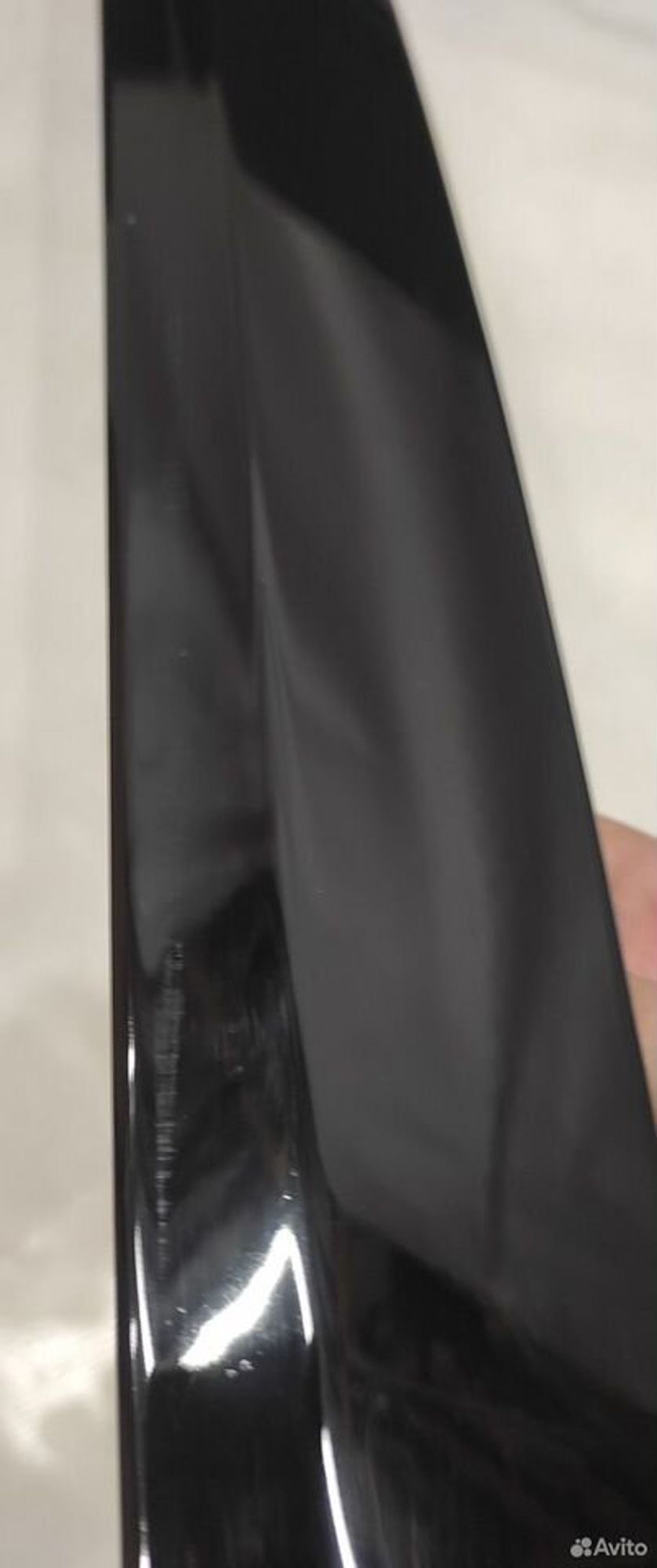 Накладка крышки багажника LADA Granta 2018, 1000 рублей, Уфа