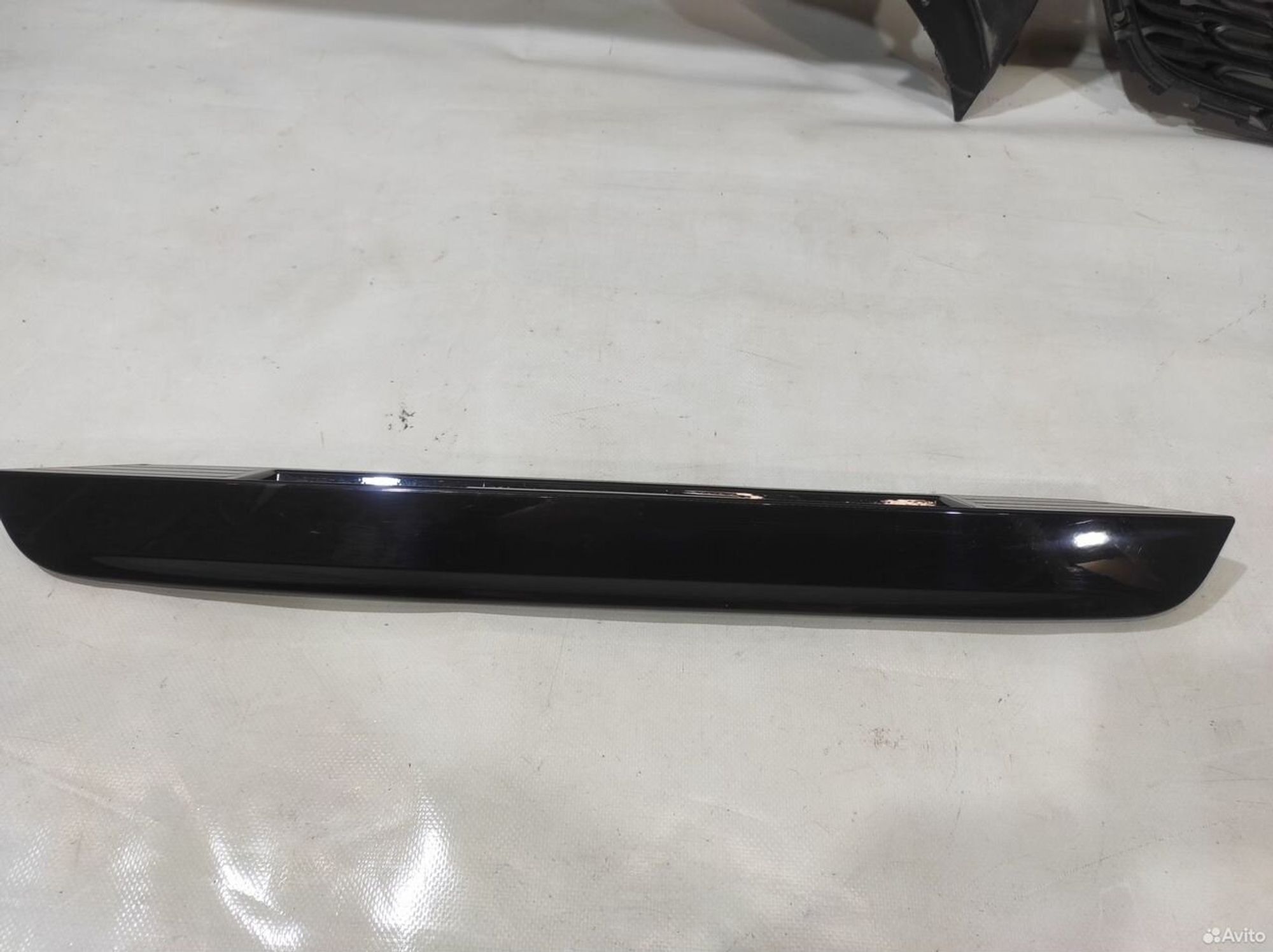 Накладка крышки багажника LADA Granta 2018, 1000 рублей, Уфа