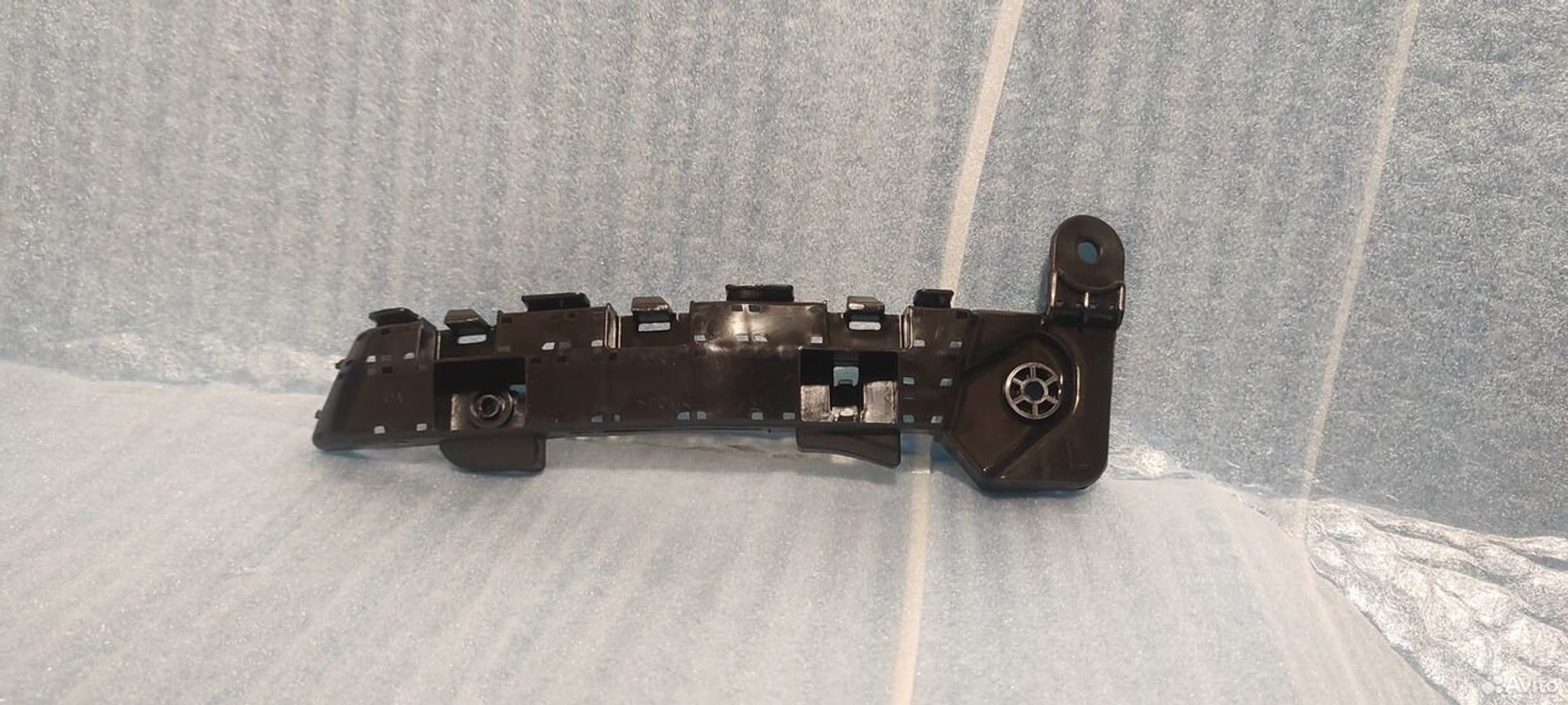 Кронштейн бампера правый Honda CR V 4 12-18, 500 рублей, Уфа