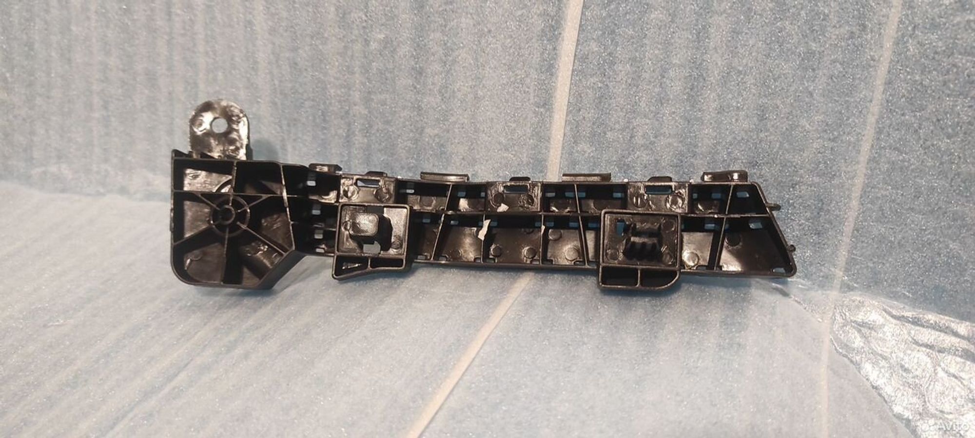 Кронштейн бампера правый Honda CR V 4 12-18, 500 рублей, Уфа