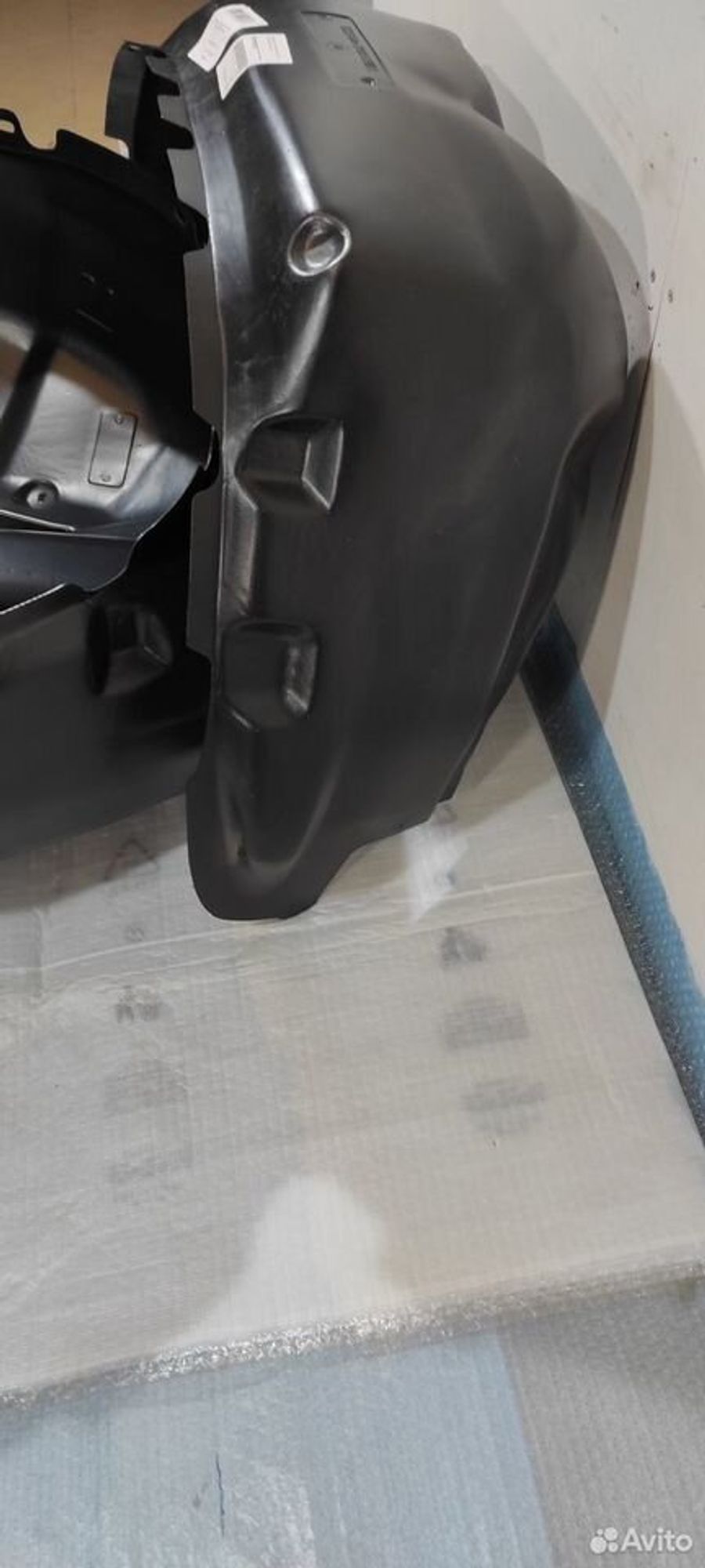 Подкрылок задний левый, правый Ниссан Террано, 1000 рублей, Уфа