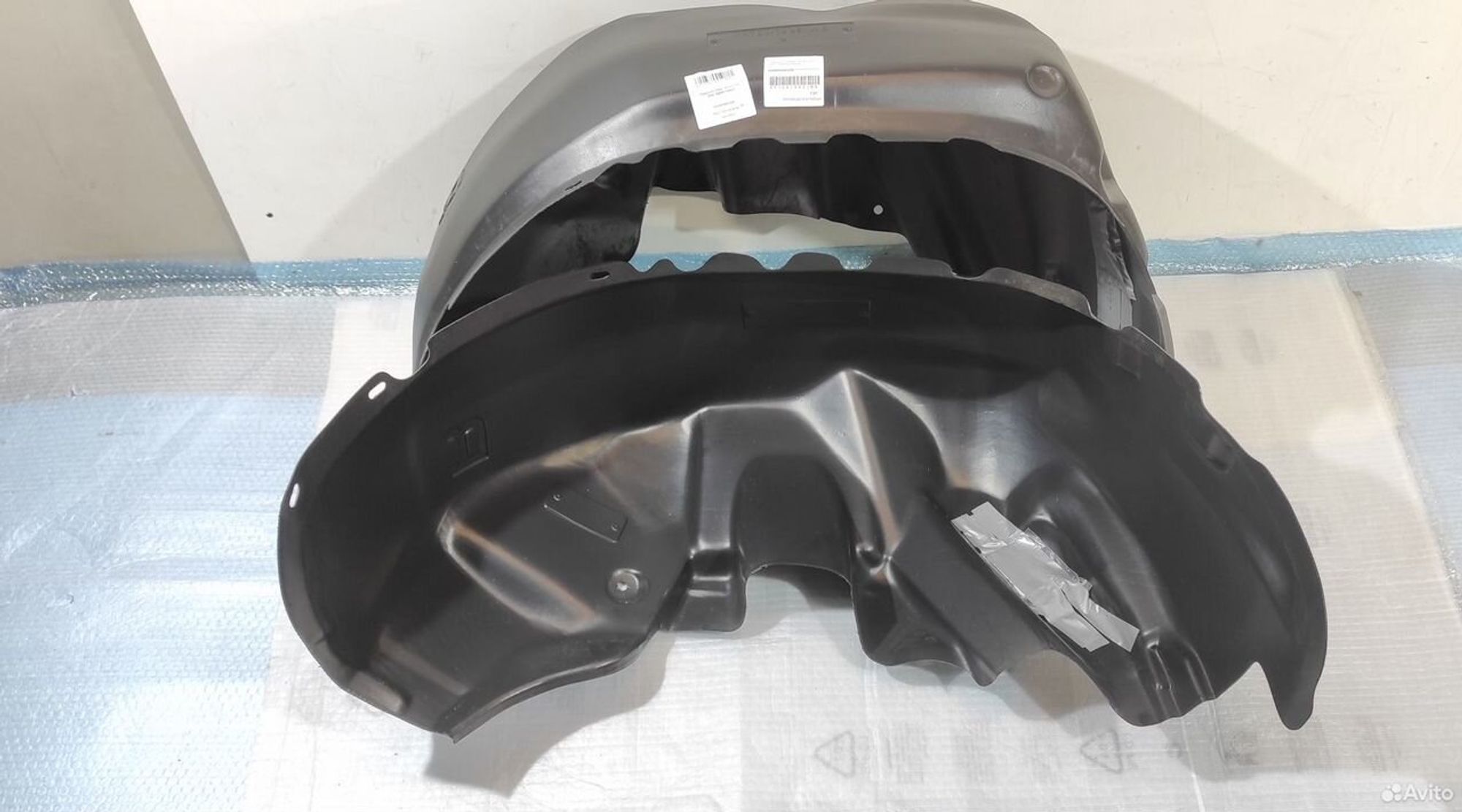 Подкрылок задний левый, правый Ниссан Террано, 1000 рублей, Уфа