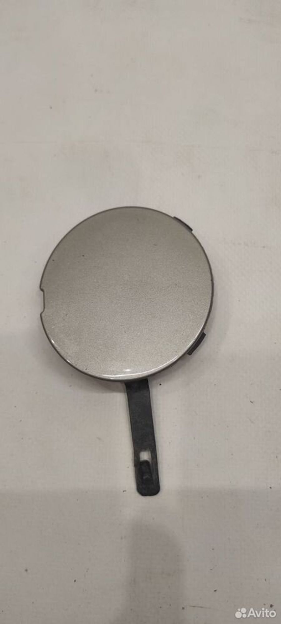 Заглушка буксировочного крюка передняя LADA Largus, 500 рублей, Уфа