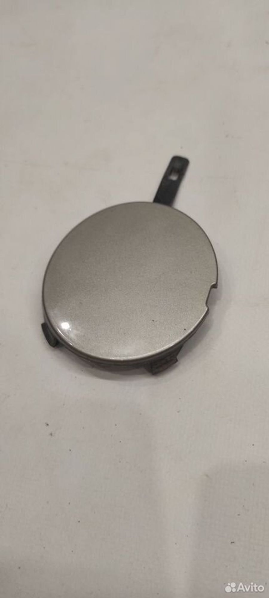 Заглушка буксировочного крюка передняя LADA Largus, 500 рублей, Уфа