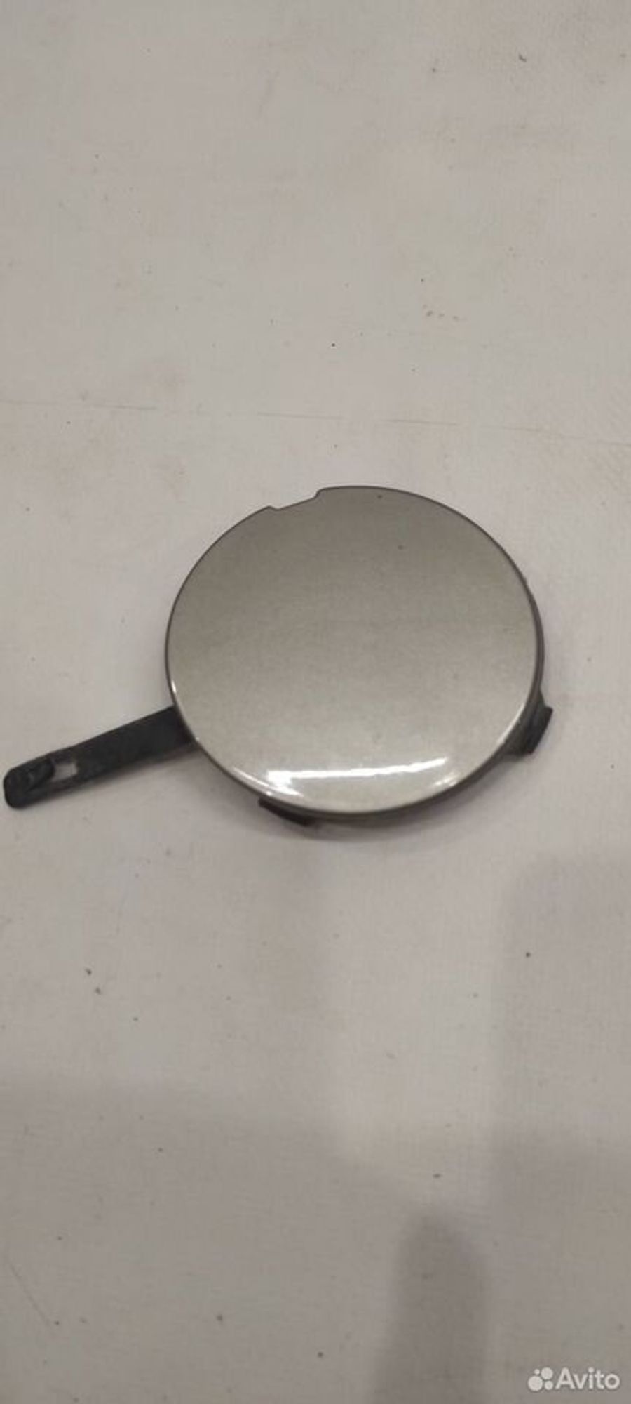 Заглушка буксировочного крюка передняя LADA Largus, 500 рублей, Уфа