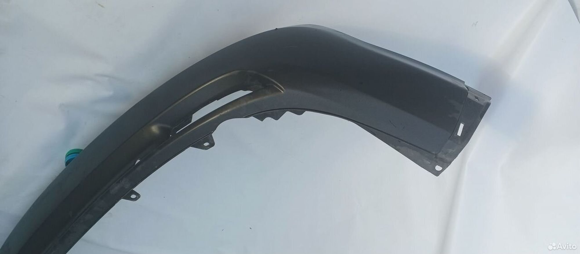 Бампер задний Honda Cr-V 4 RM 2012-2015, 3500 рублей, Уфа