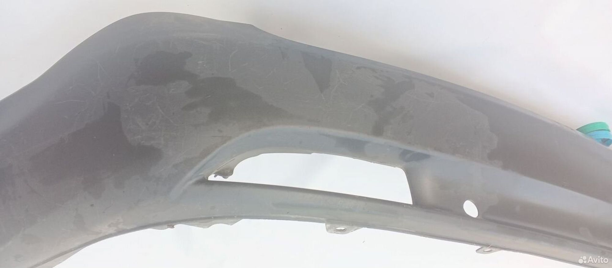 Бампер задний Honda Cr-V 4 RM 2012-2015, 3500 рублей, Уфа