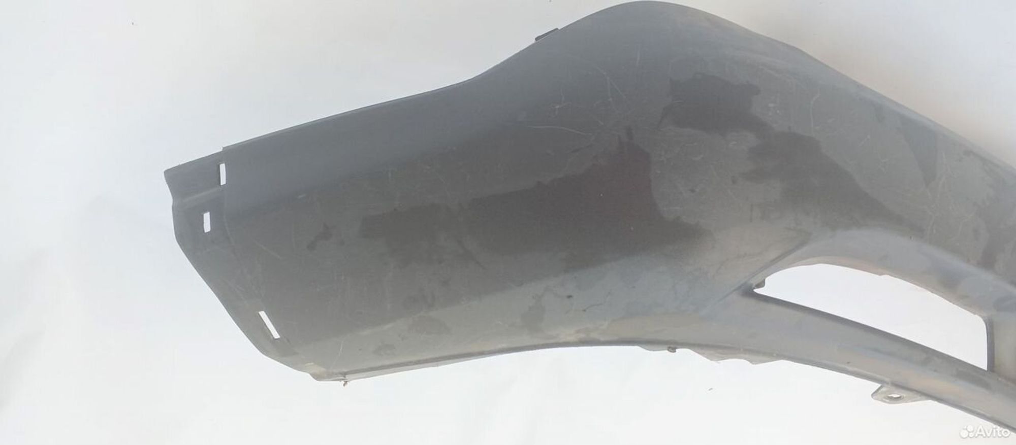 Бампер задний Honda Cr-V 4 RM 2012-2015, 3500 рублей, Уфа